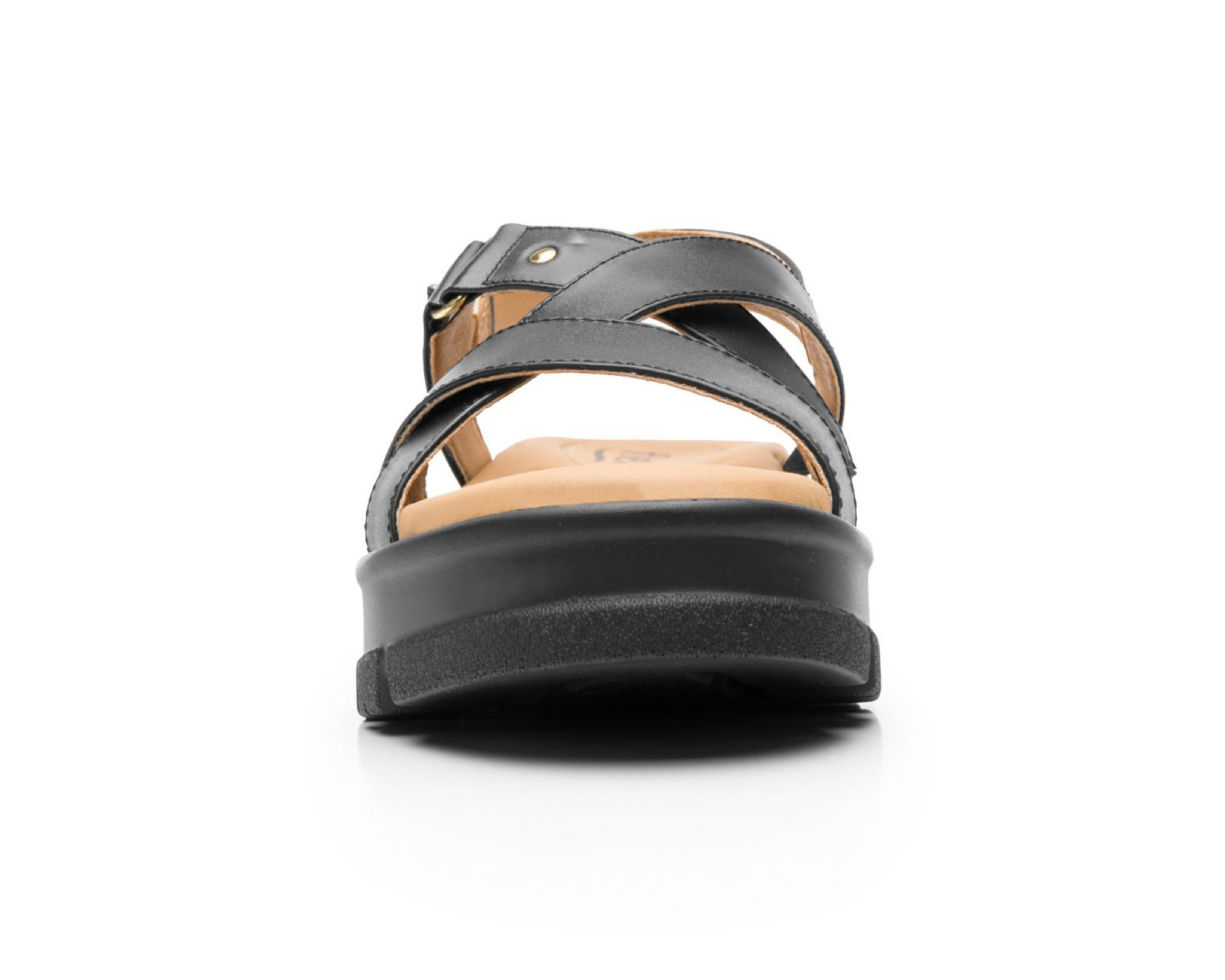 Foto 5 | Sandalias Confort Flexi para Mujer