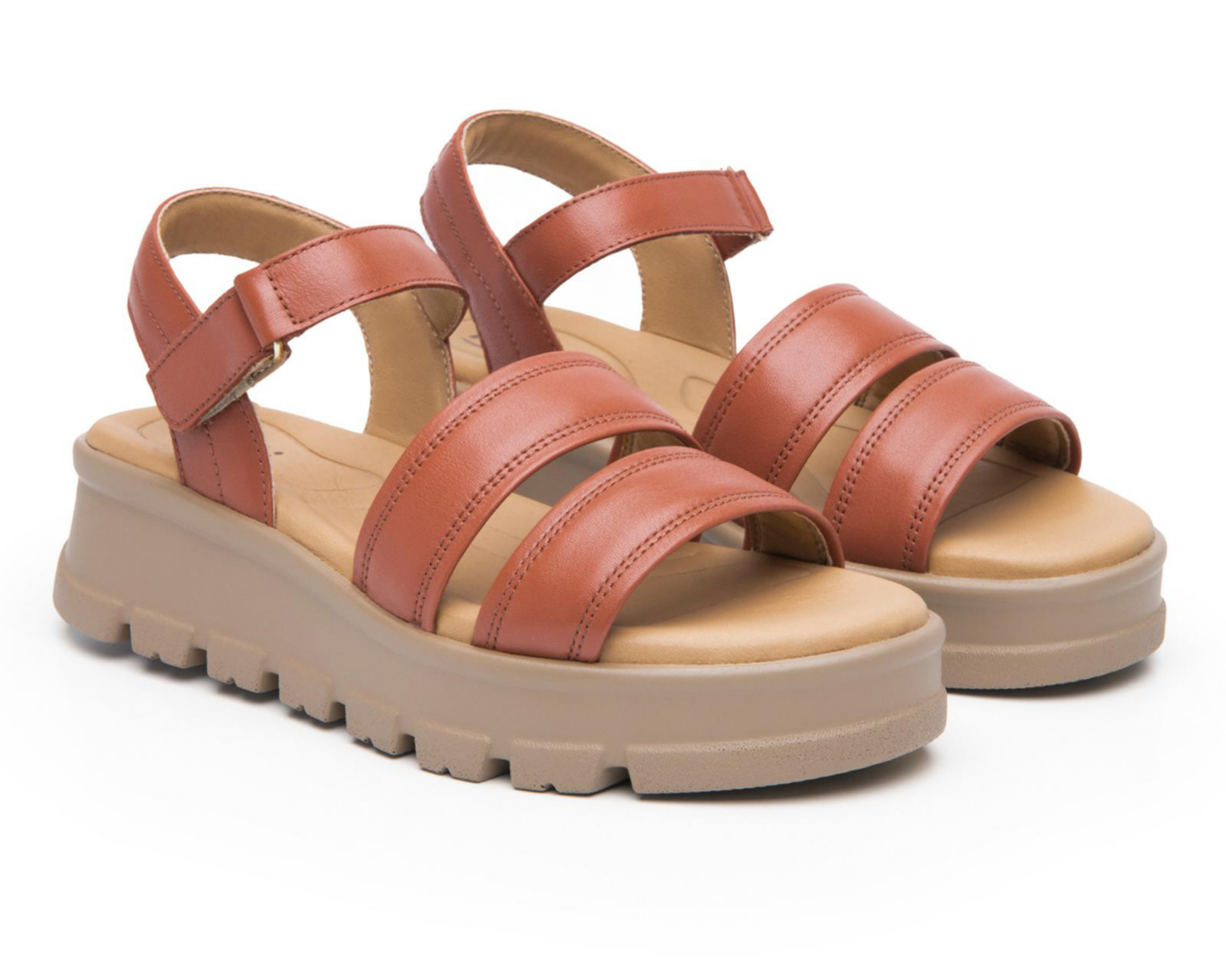 Sandalias Confort Flexi para Mujer