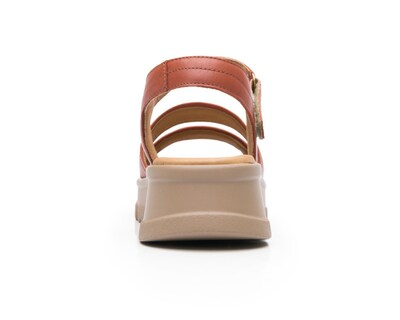 Foto 6 | Sandalias Confort Flexi para Mujer