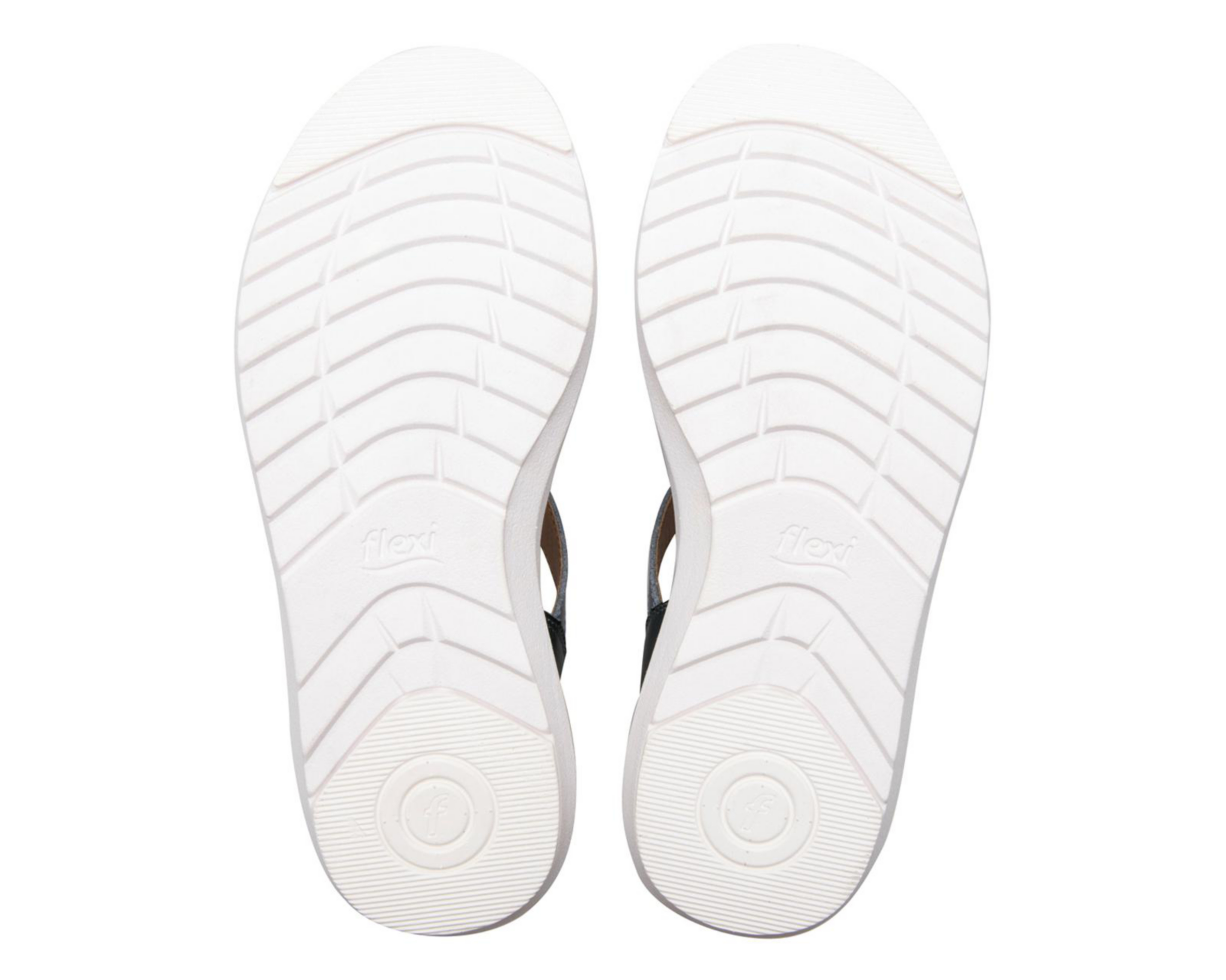 Foto 2 | Sandalias Confort Flexi para Mujer
