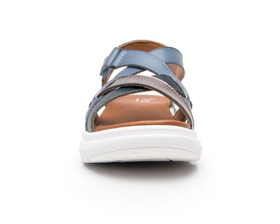 Foto 5 | Sandalias Confort Flexi para Mujer