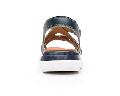 Foto 6 | Sandalias Confort Flexi para Mujer