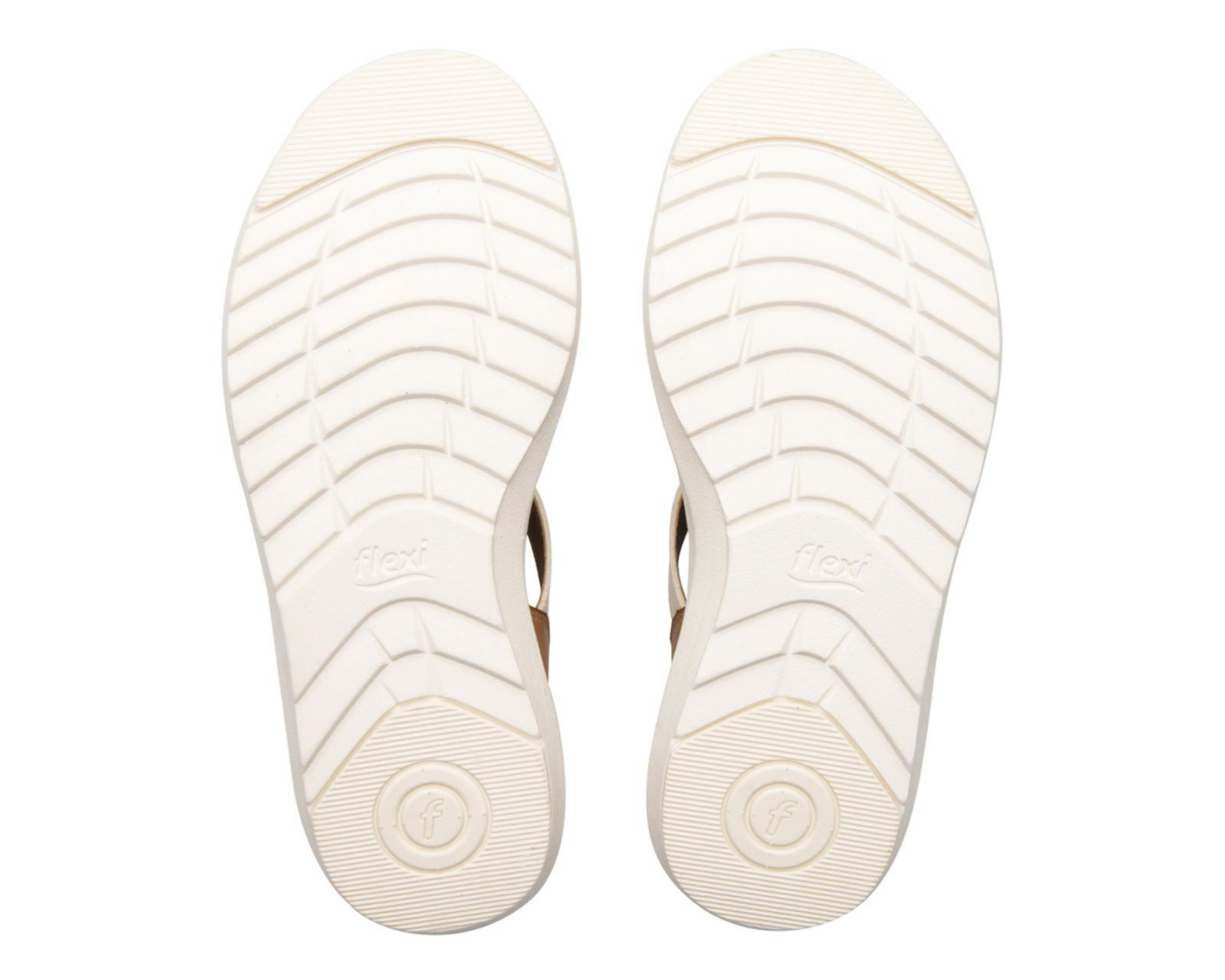 Foto 3 pulgar | Sandalias Confort Flexi para Mujer