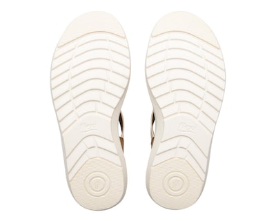 Foto 2 | Sandalias Confort Flexi para Mujer
