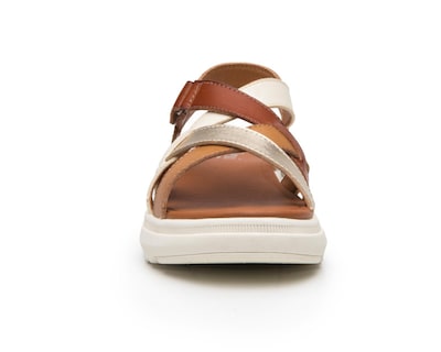 Foto 5 | Sandalias Confort Flexi para Mujer