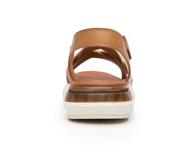 Foto 6 | Sandalias Confort Flexi para Mujer