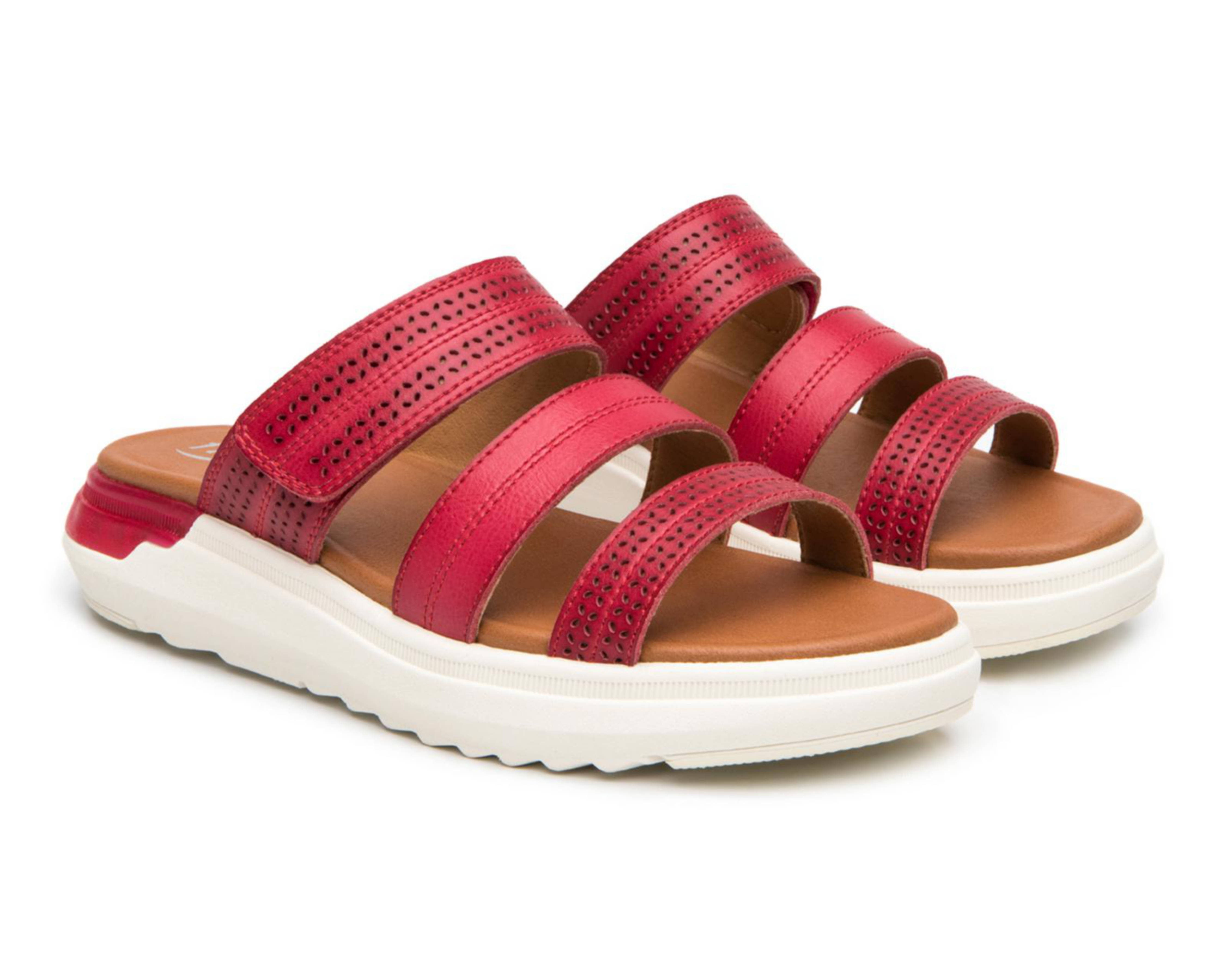 Foto 2 pulgar | Sandalias Confort Flexi para Mujer