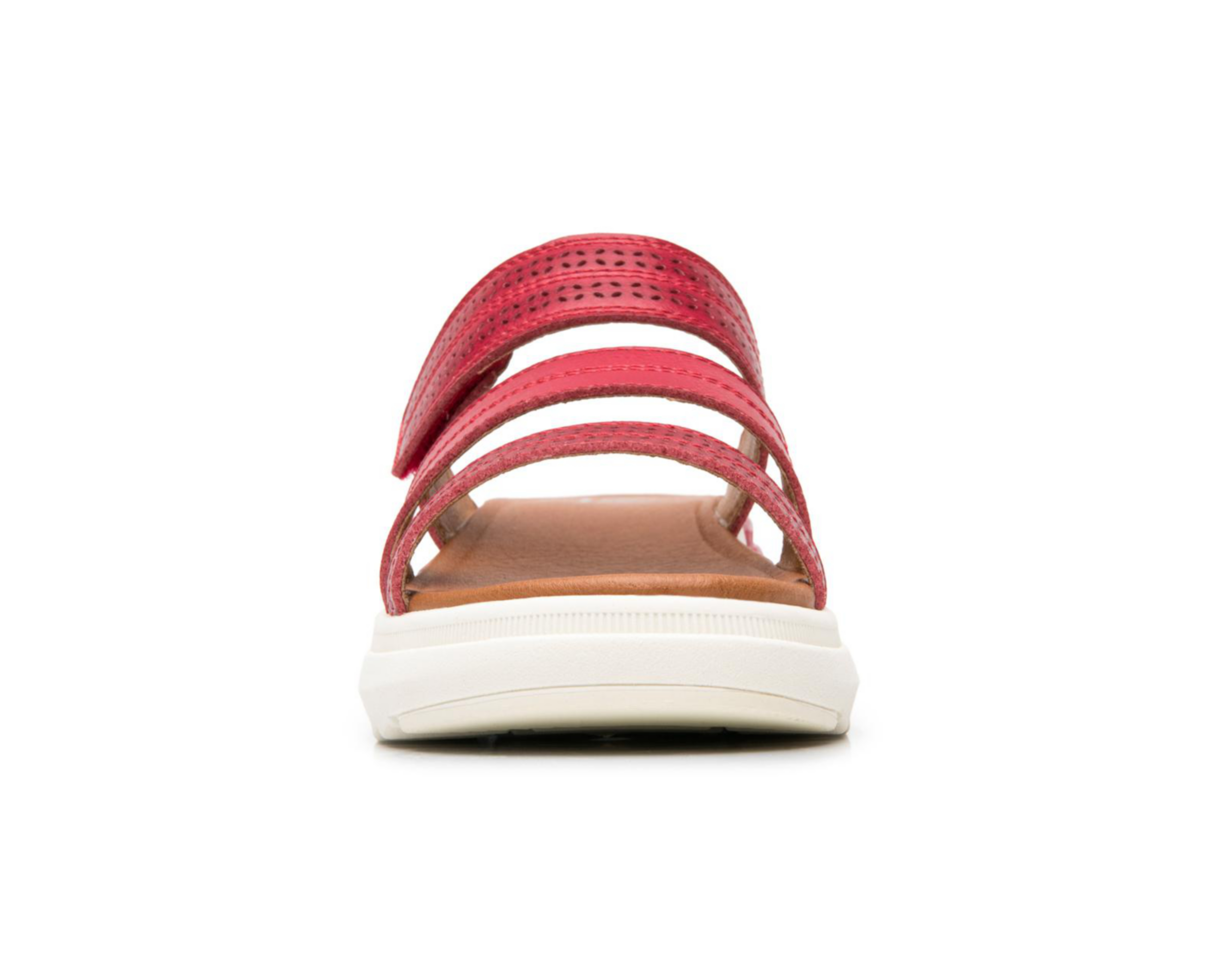 Foto 6 pulgar | Sandalias Confort Flexi para Mujer