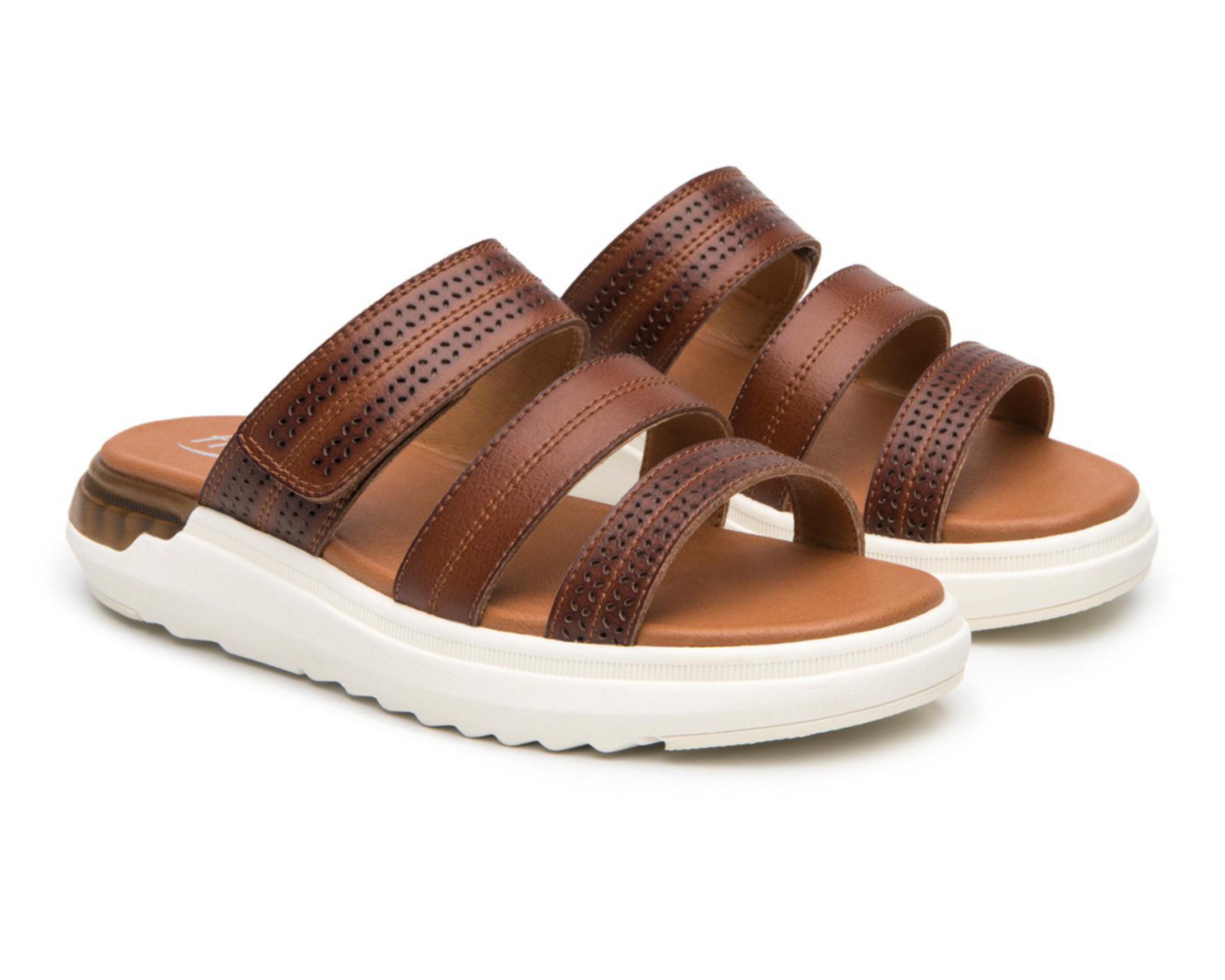 Foto 2 pulgar | Sandalias Confort Flexi para Mujer