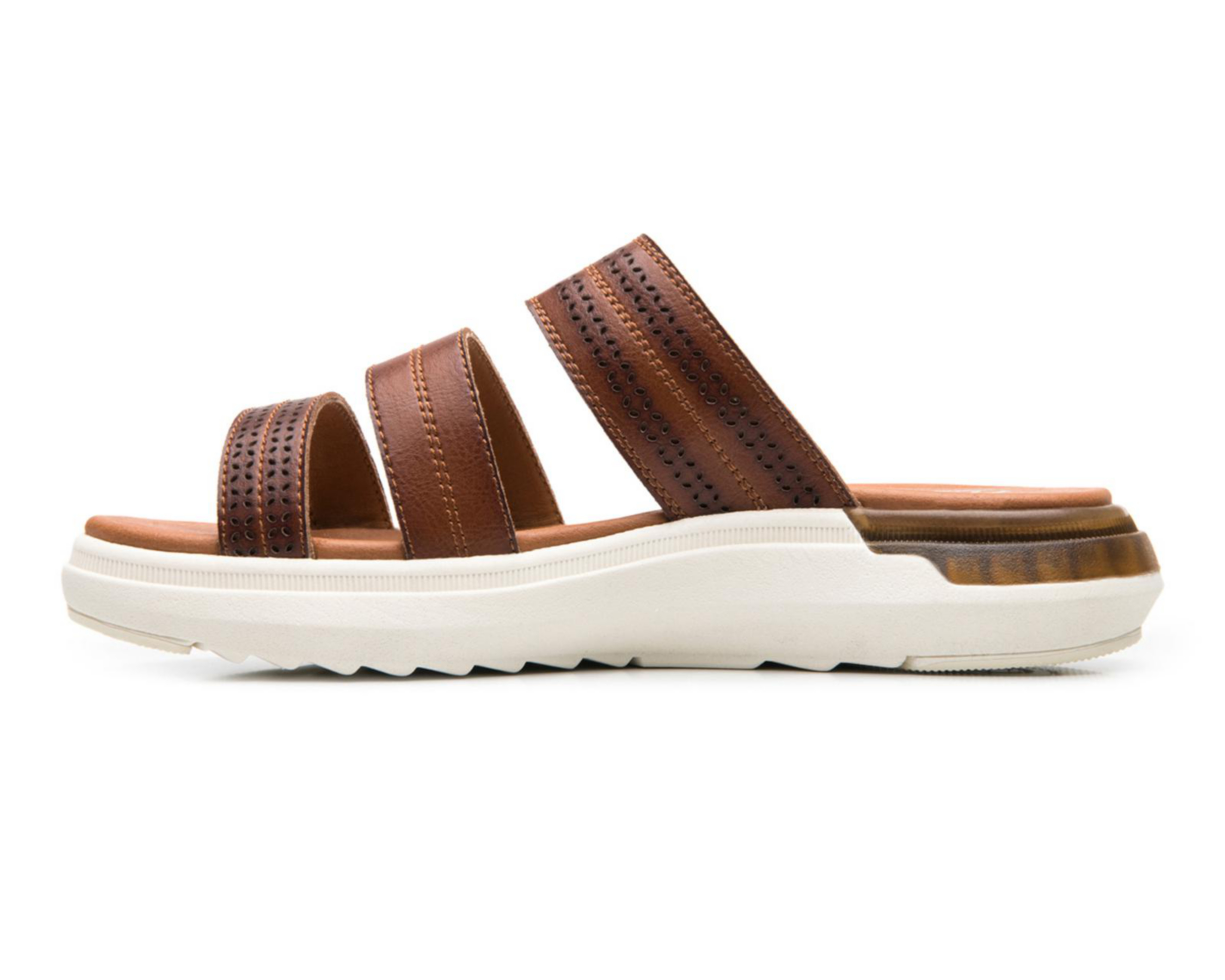 Foto 5 pulgar | Sandalias Confort Flexi para Mujer