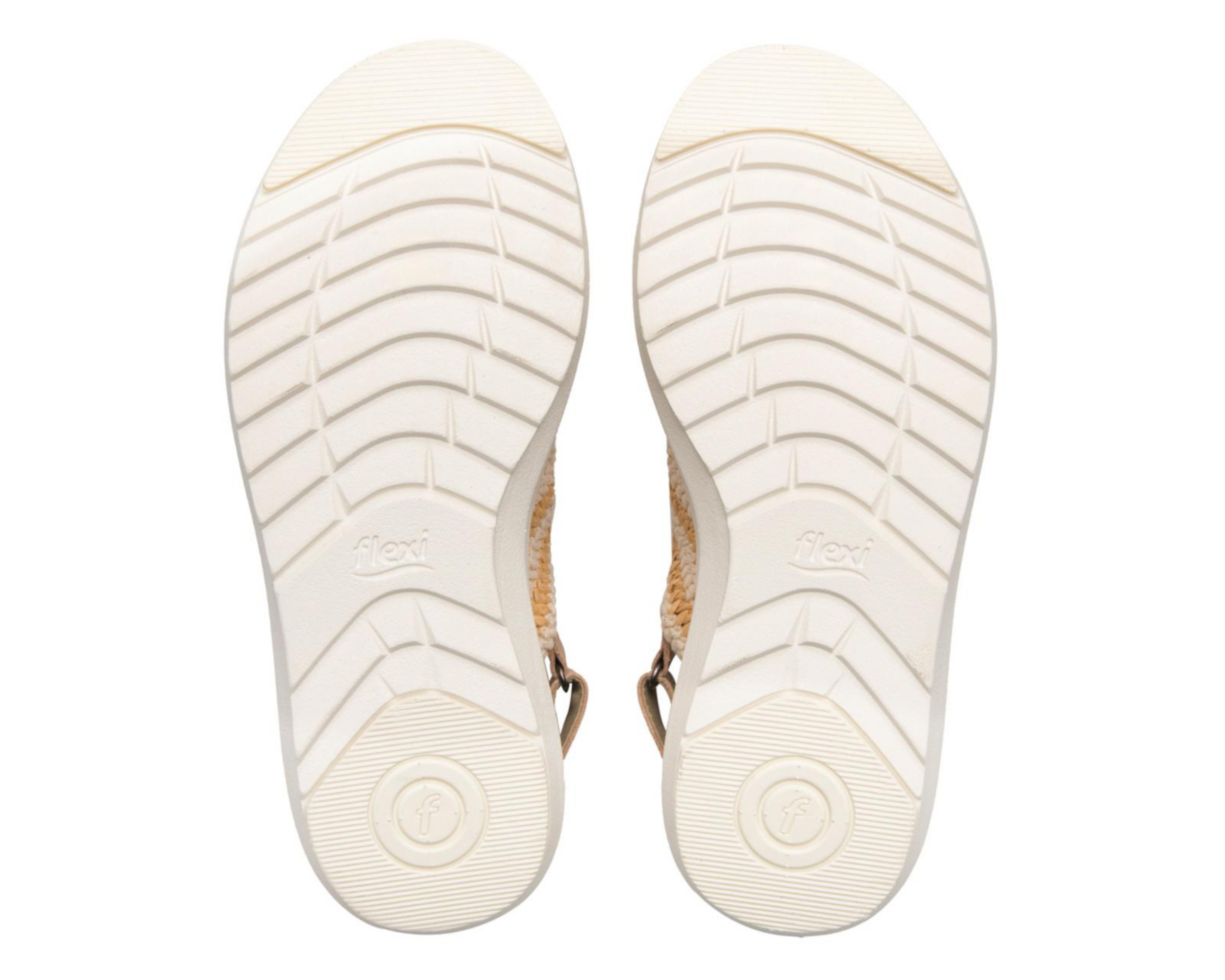 Foto 2 | Sandalias Confort Flexi para Mujer