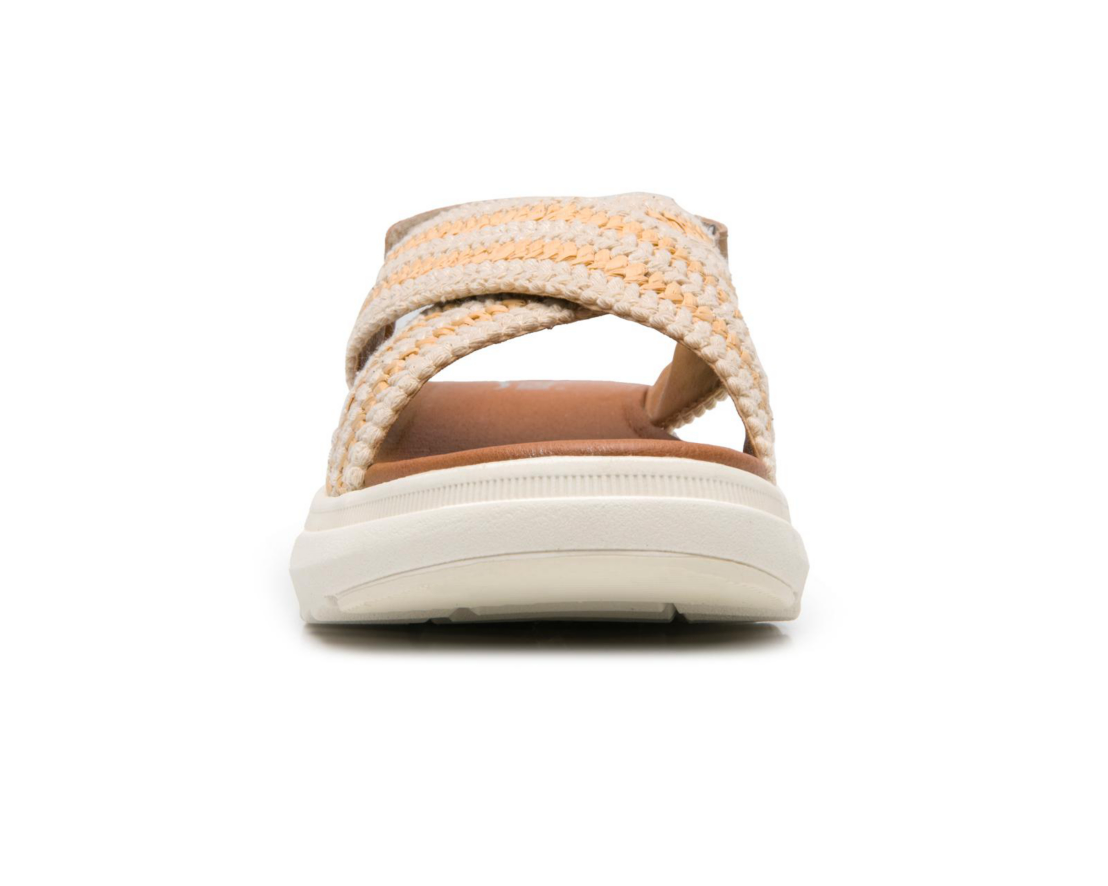 Foto 5 | Sandalias Confort Flexi para Mujer