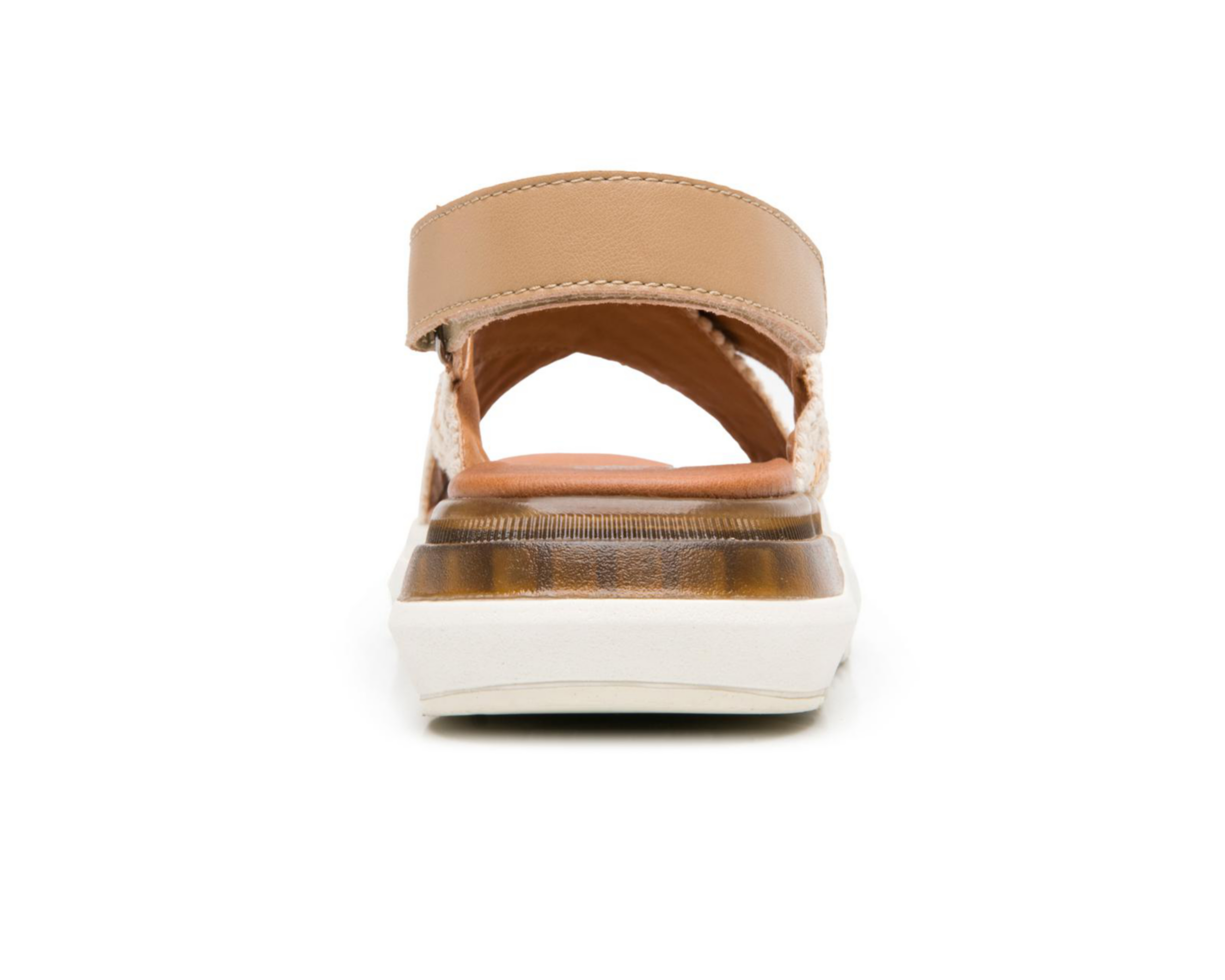 Foto 6 | Sandalias Confort Flexi para Mujer