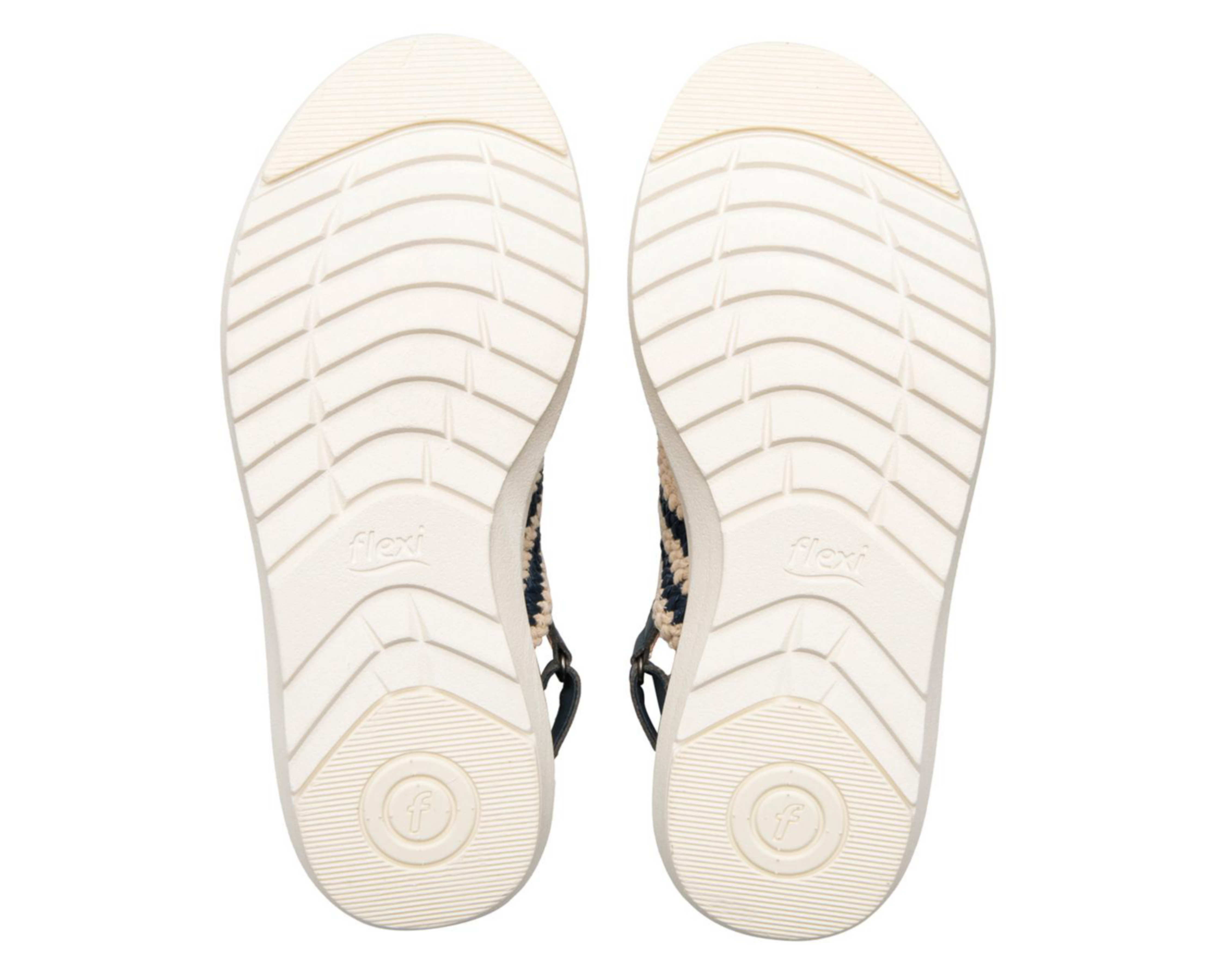 Foto 3 pulgar | Sandalias Confort Flexi para Mujer
