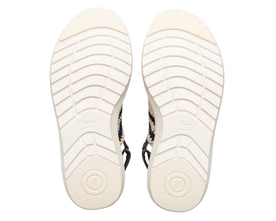 Foto 2 | Sandalias Confort Flexi para Mujer