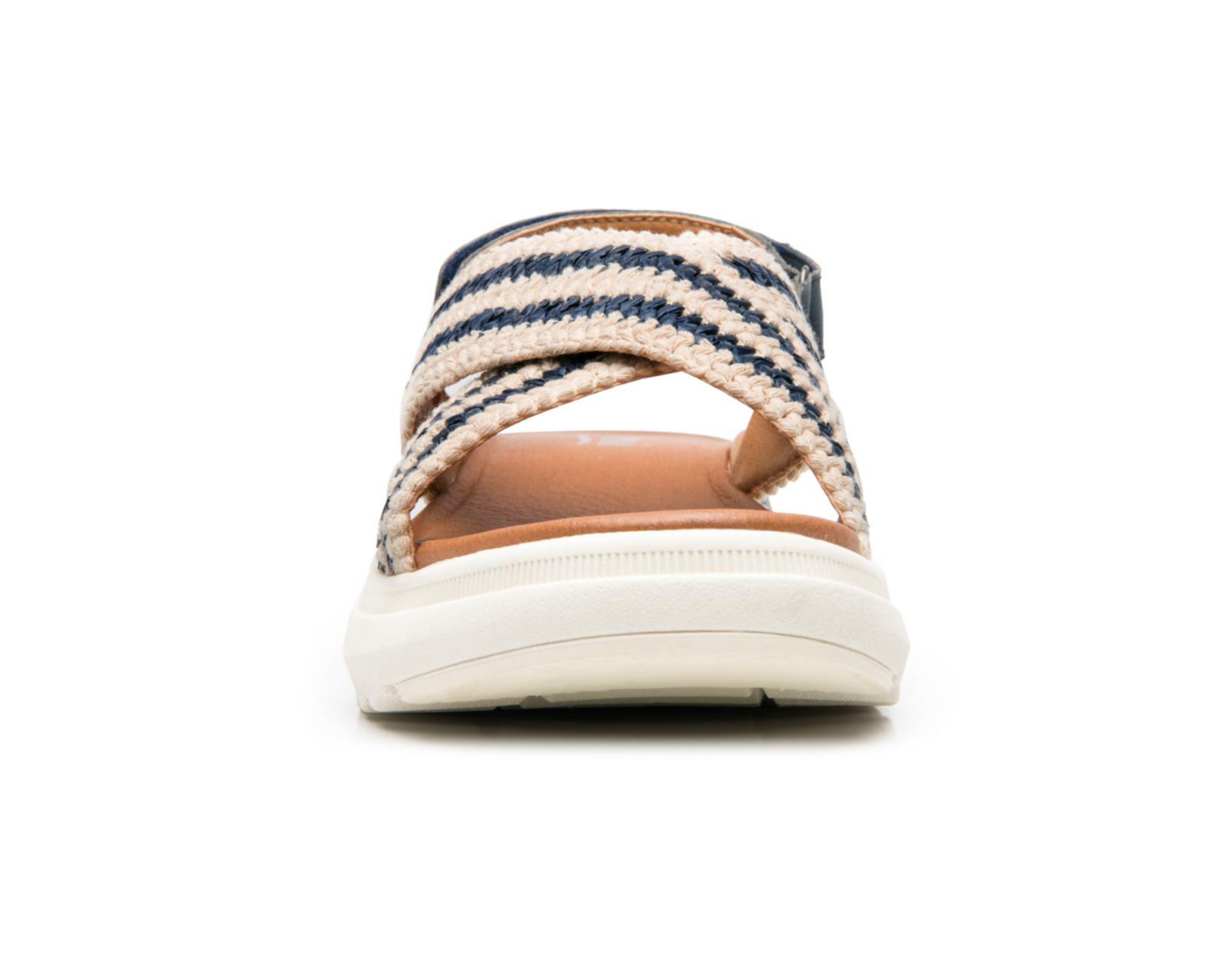 Foto 6 pulgar | Sandalias Confort Flexi para Mujer
