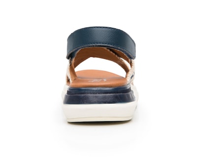 Foto 6 | Sandalias Confort Flexi para Mujer