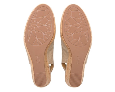 Foto 2 | Sandalias Confort Flexi para Mujer