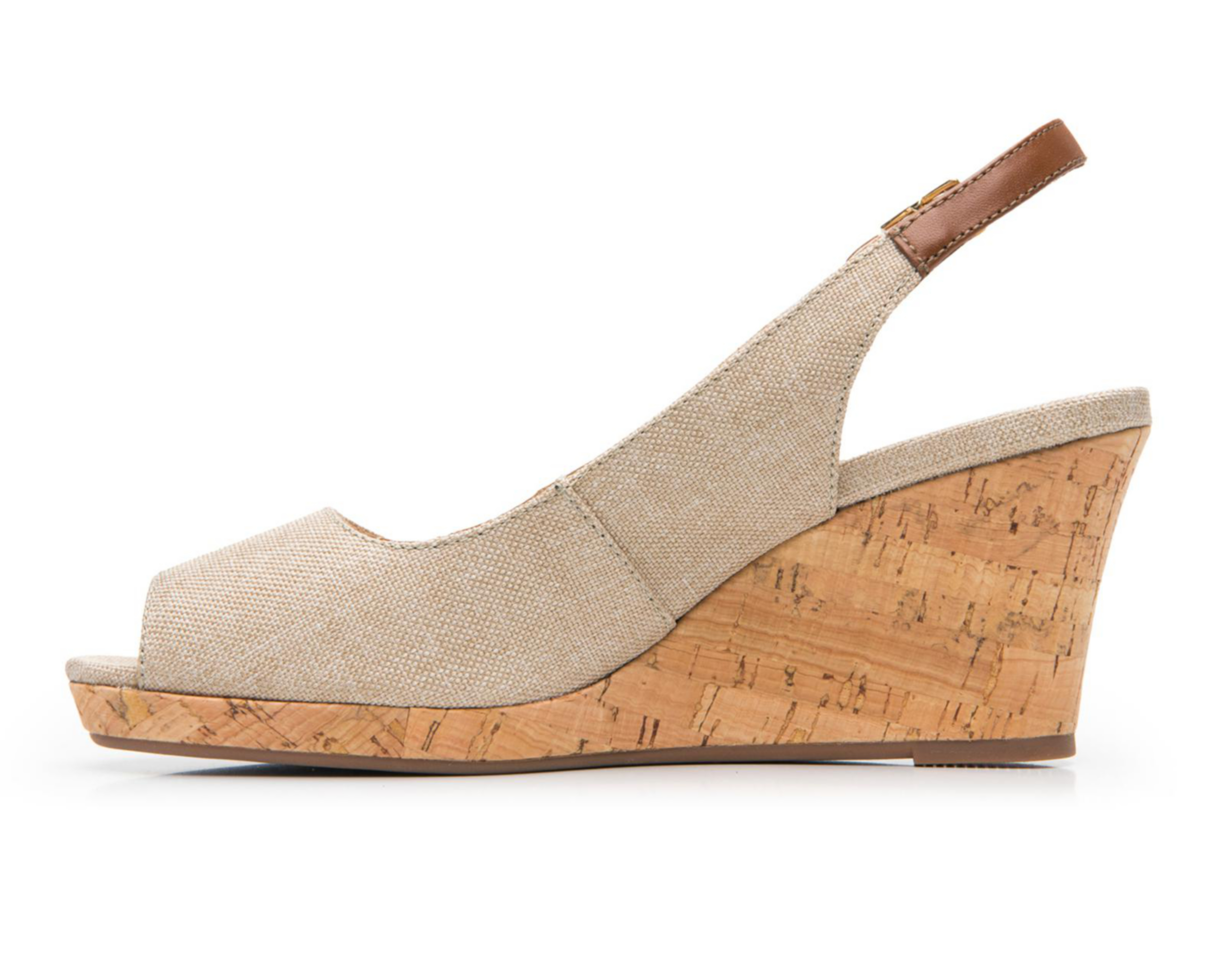 Foto 5 pulgar | Sandalias Confort Flexi para Mujer