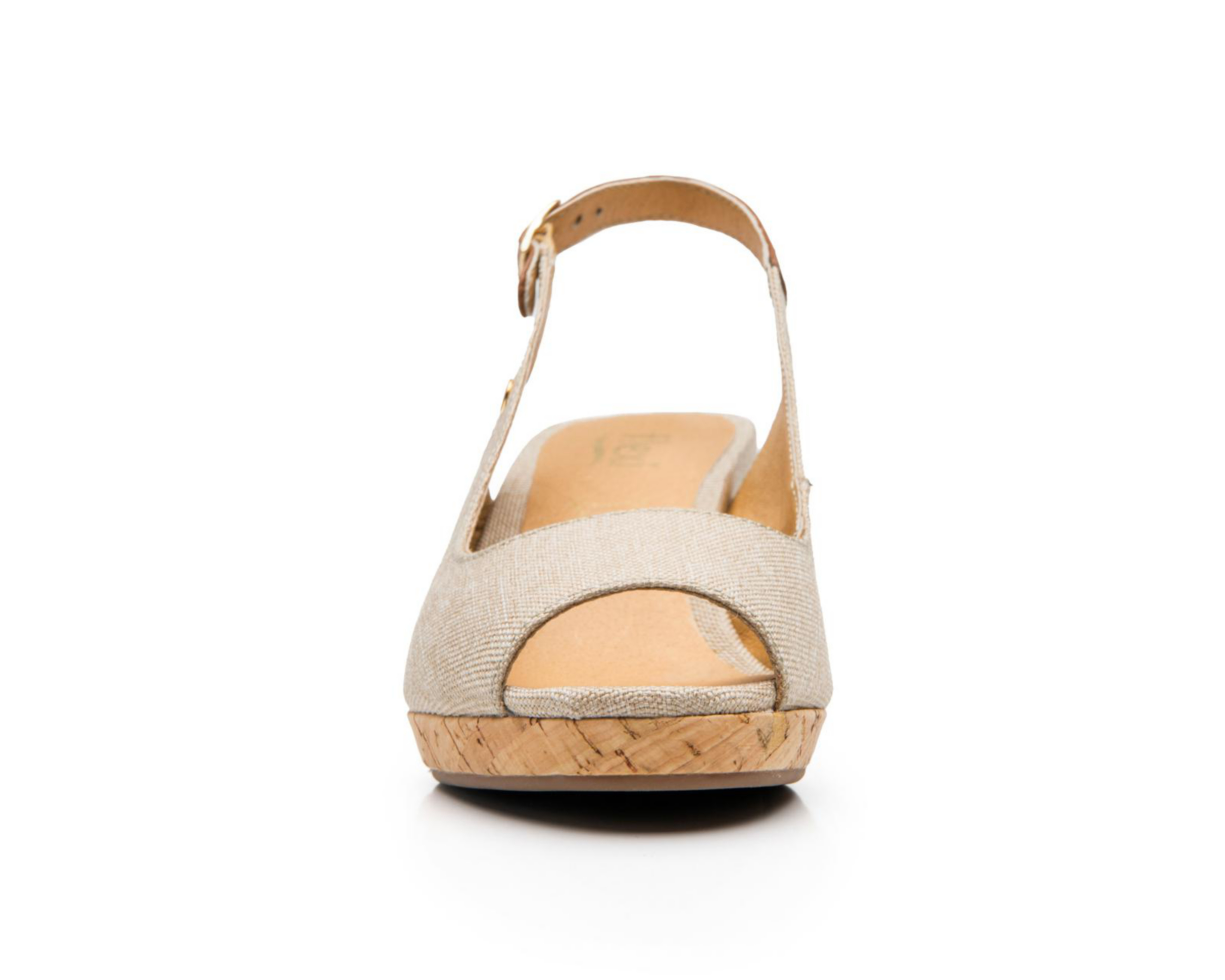 Foto 6 pulgar | Sandalias Confort Flexi para Mujer