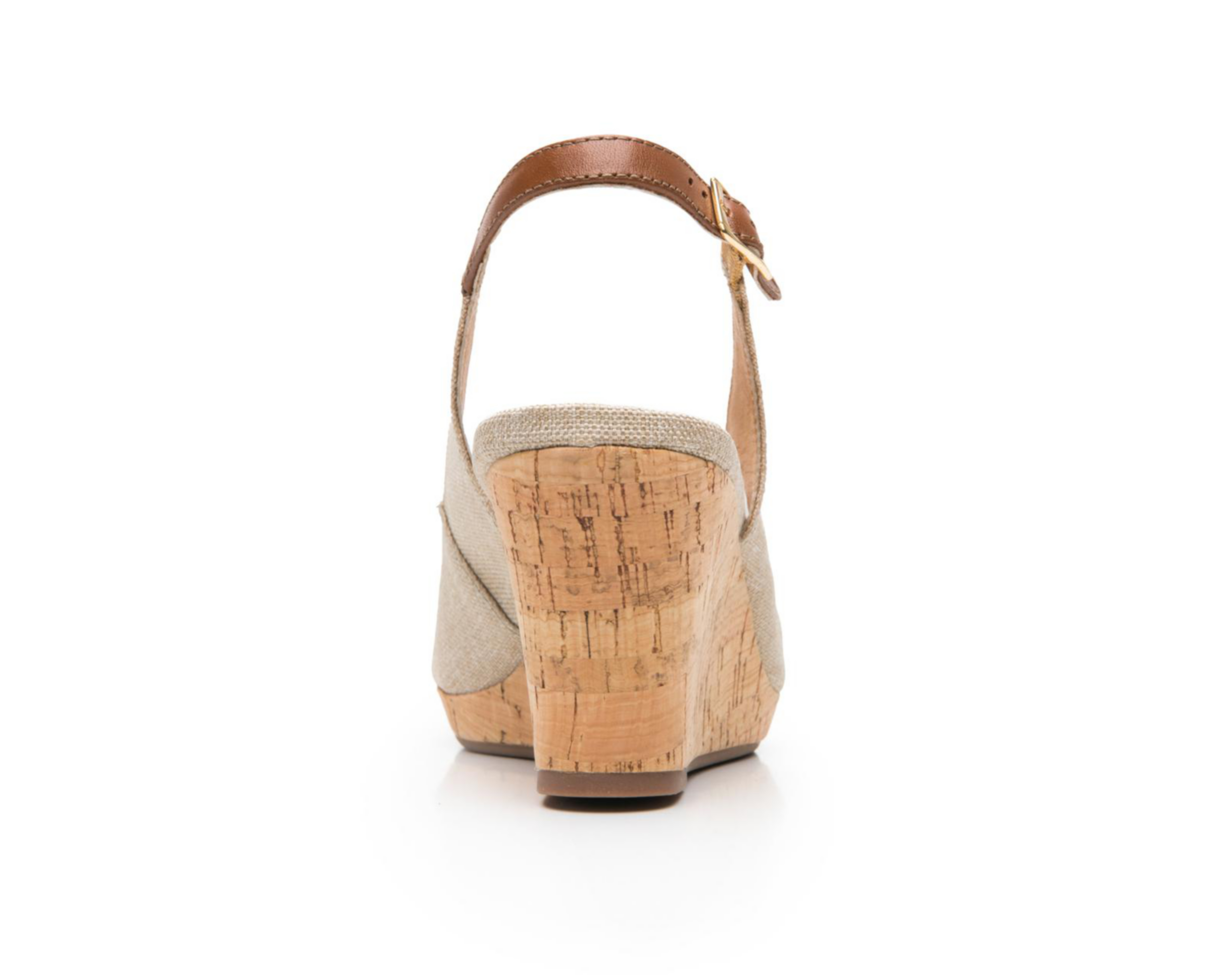 Foto 7 pulgar | Sandalias Confort Flexi para Mujer