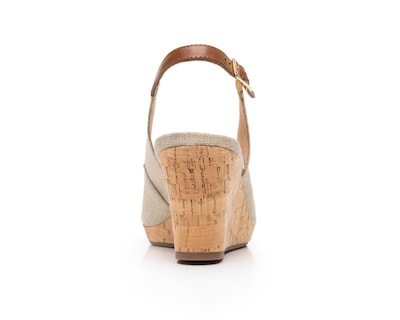 Foto 6 | Sandalias Confort Flexi para Mujer