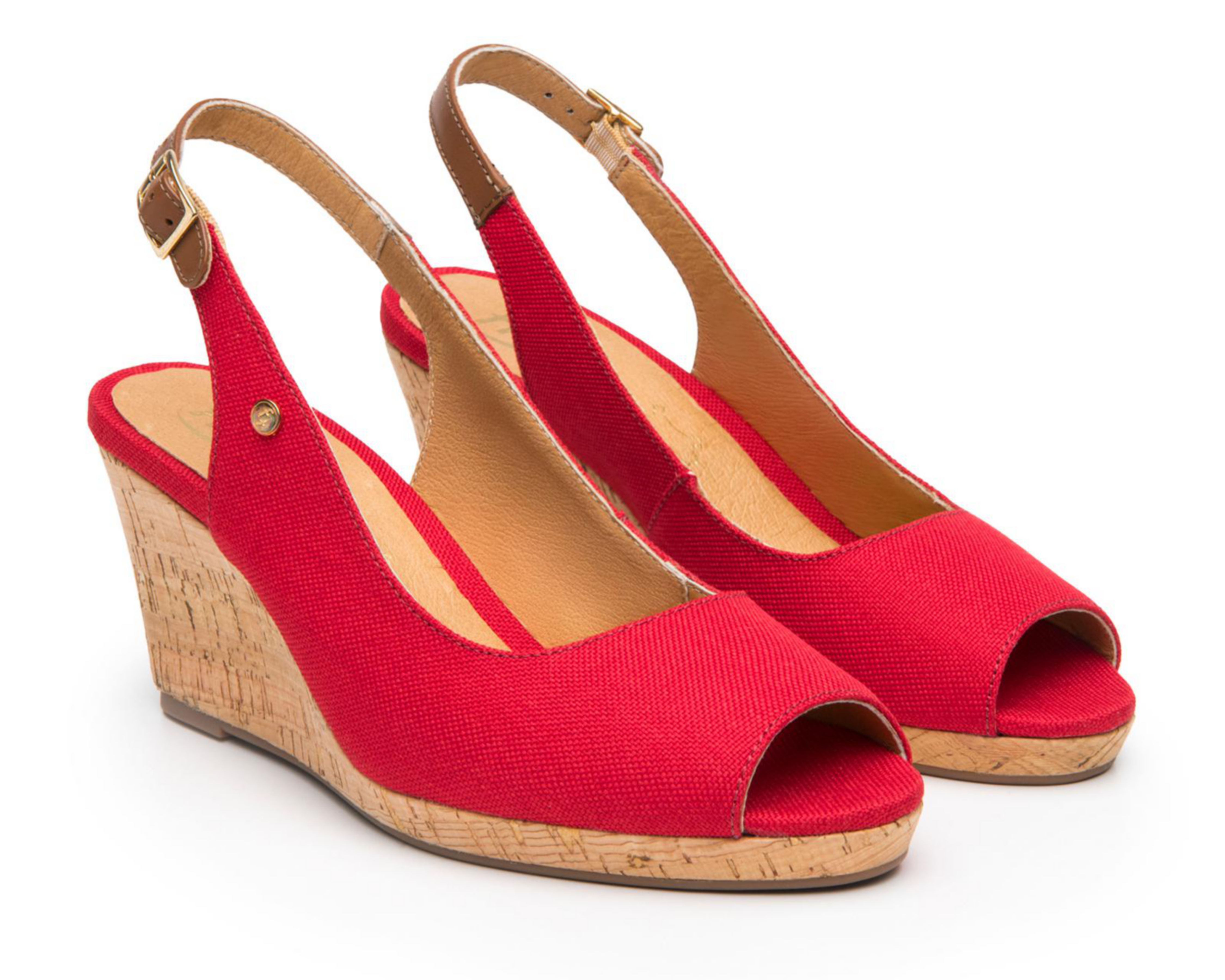 Foto 2 pulgar | Sandalias Confort Flexi Viana para Mujer