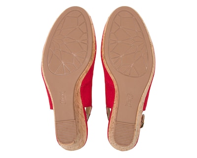 Foto 2 | Sandalias Confort Flexi Viana para Mujer