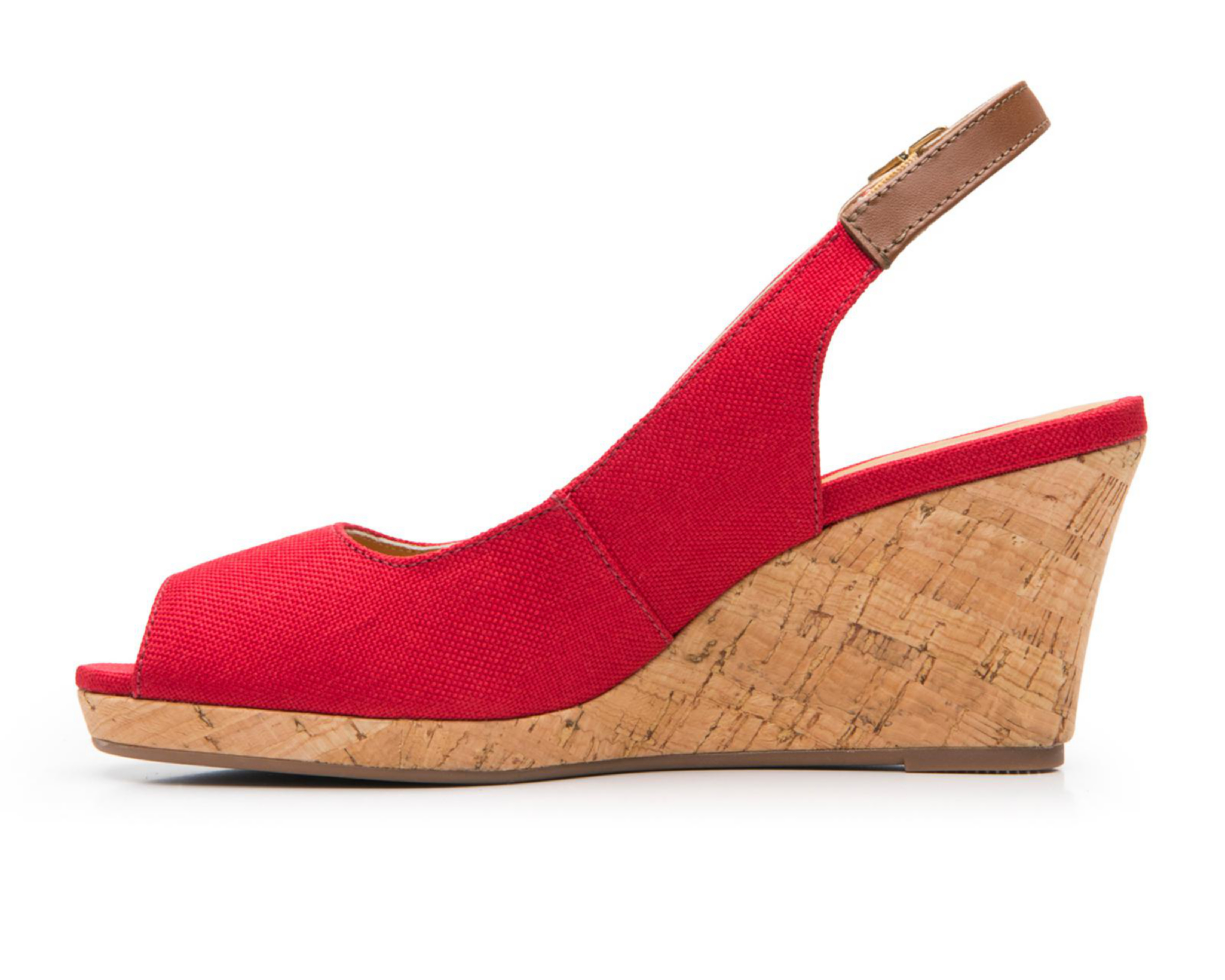 Foto 5 pulgar | Sandalias Confort Flexi Viana para Mujer