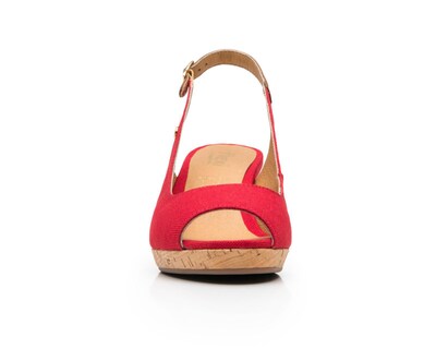 Foto 5 | Sandalias Confort Flexi Viana para Mujer