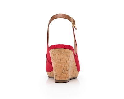 Foto 6 | Sandalias Confort Flexi Viana para Mujer