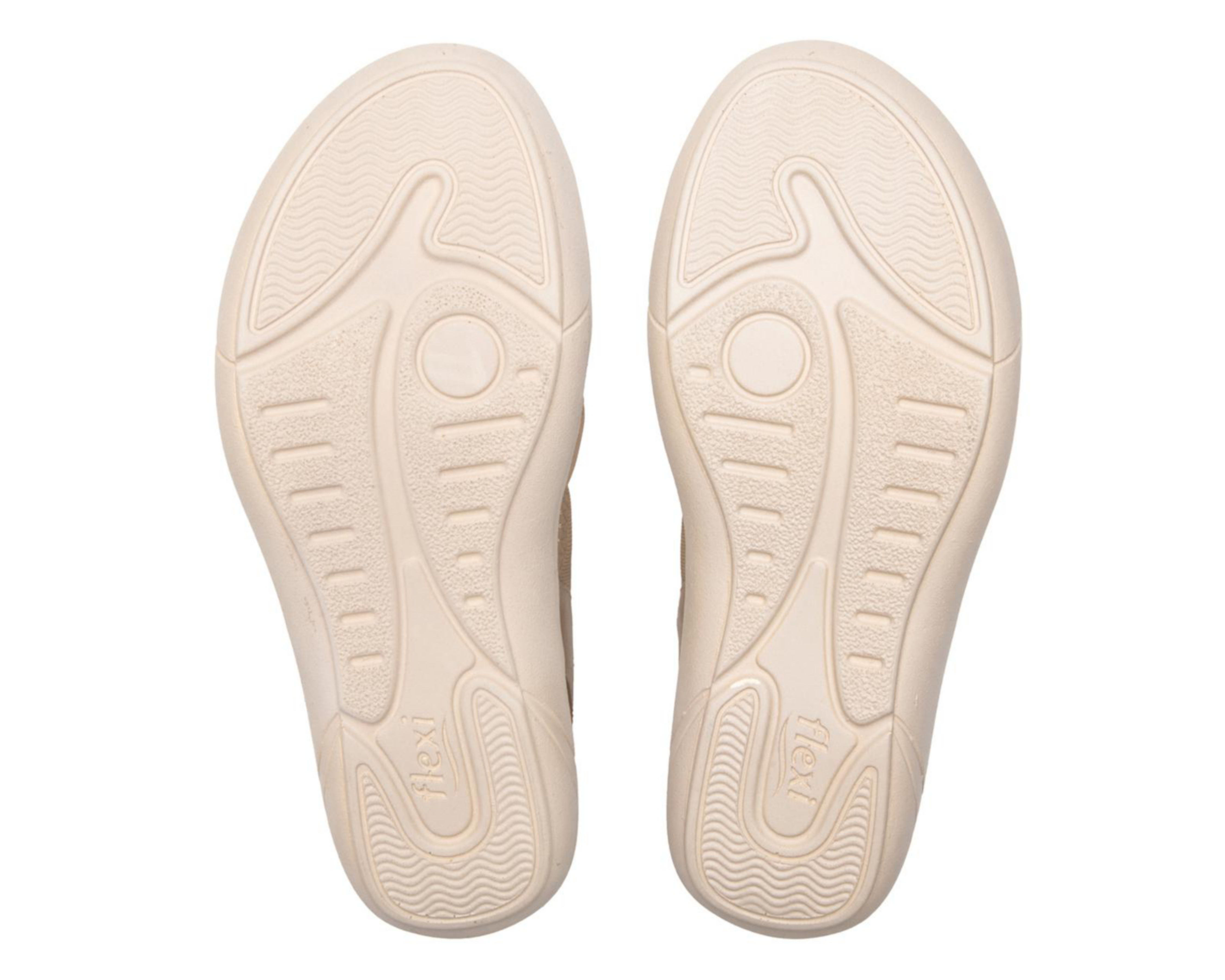 Foto 3 pulgar | Sandalias Confort Flexi para Mujer