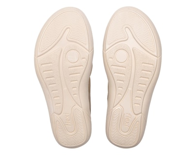 Foto 2 | Sandalias Confort Flexi para Mujer