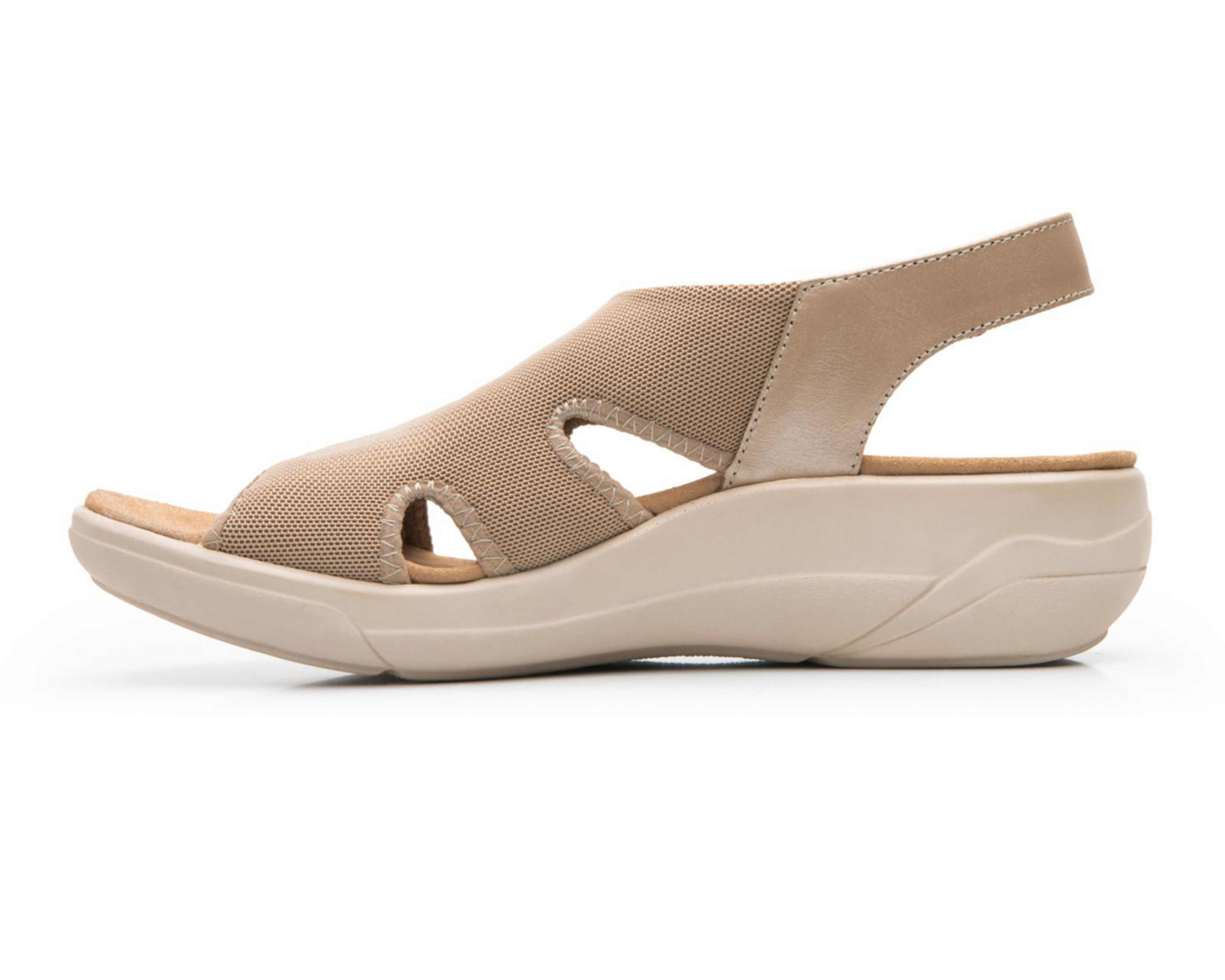Foto 5 pulgar | Sandalias Confort Flexi para Mujer