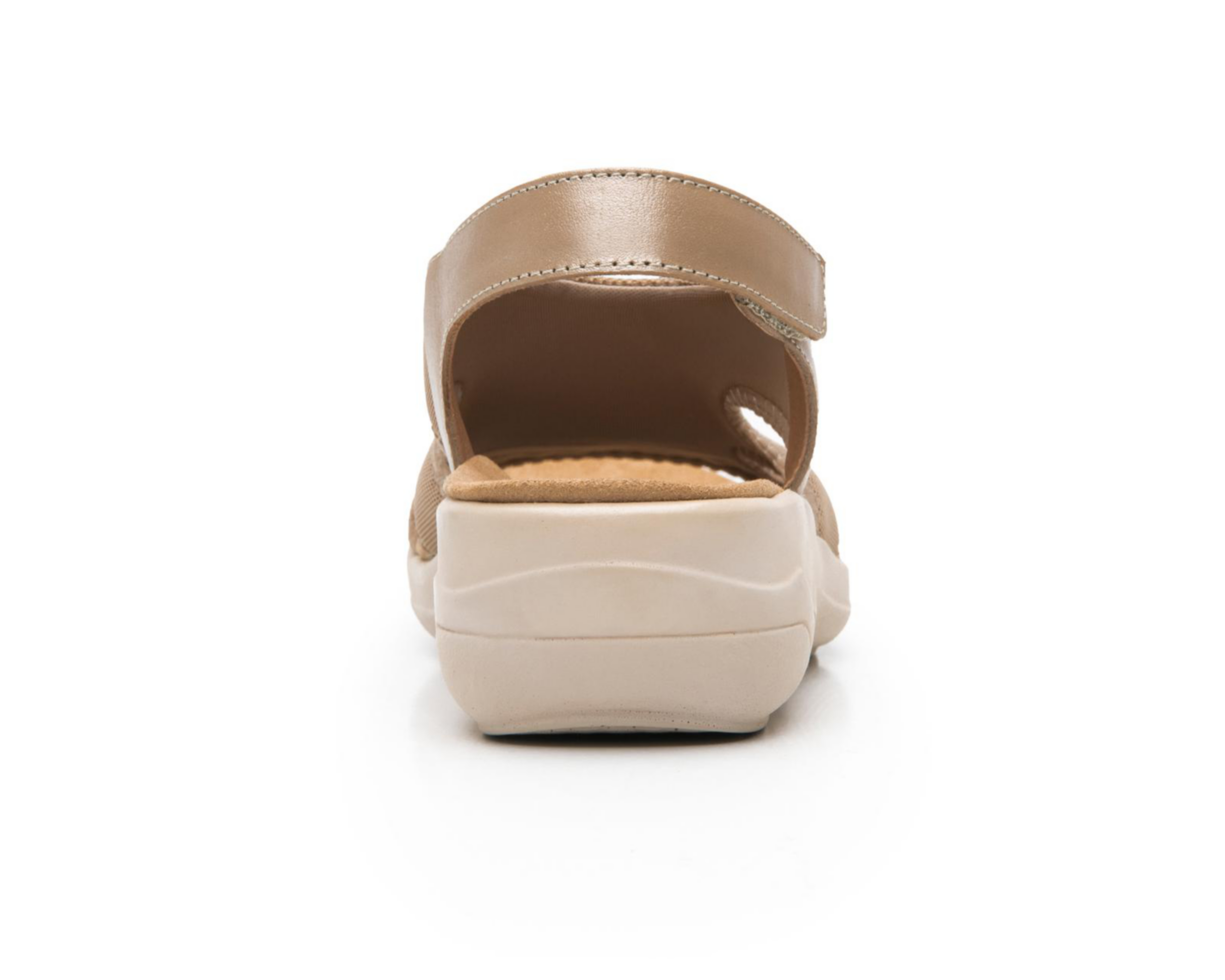 Foto 7 pulgar | Sandalias Confort Flexi para Mujer