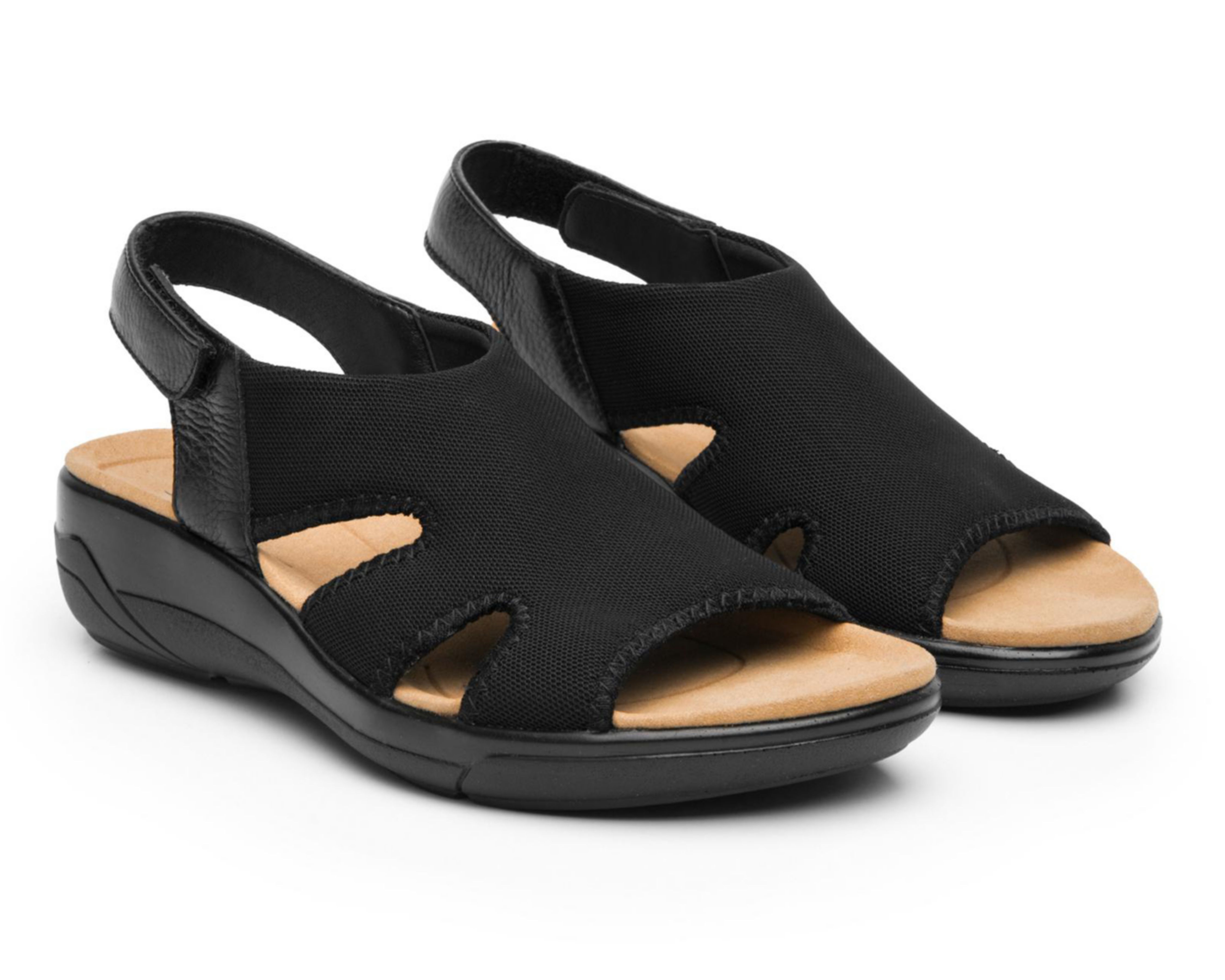Foto 2 pulgar | Sandalias Confort Flexi Siwa para Mujer