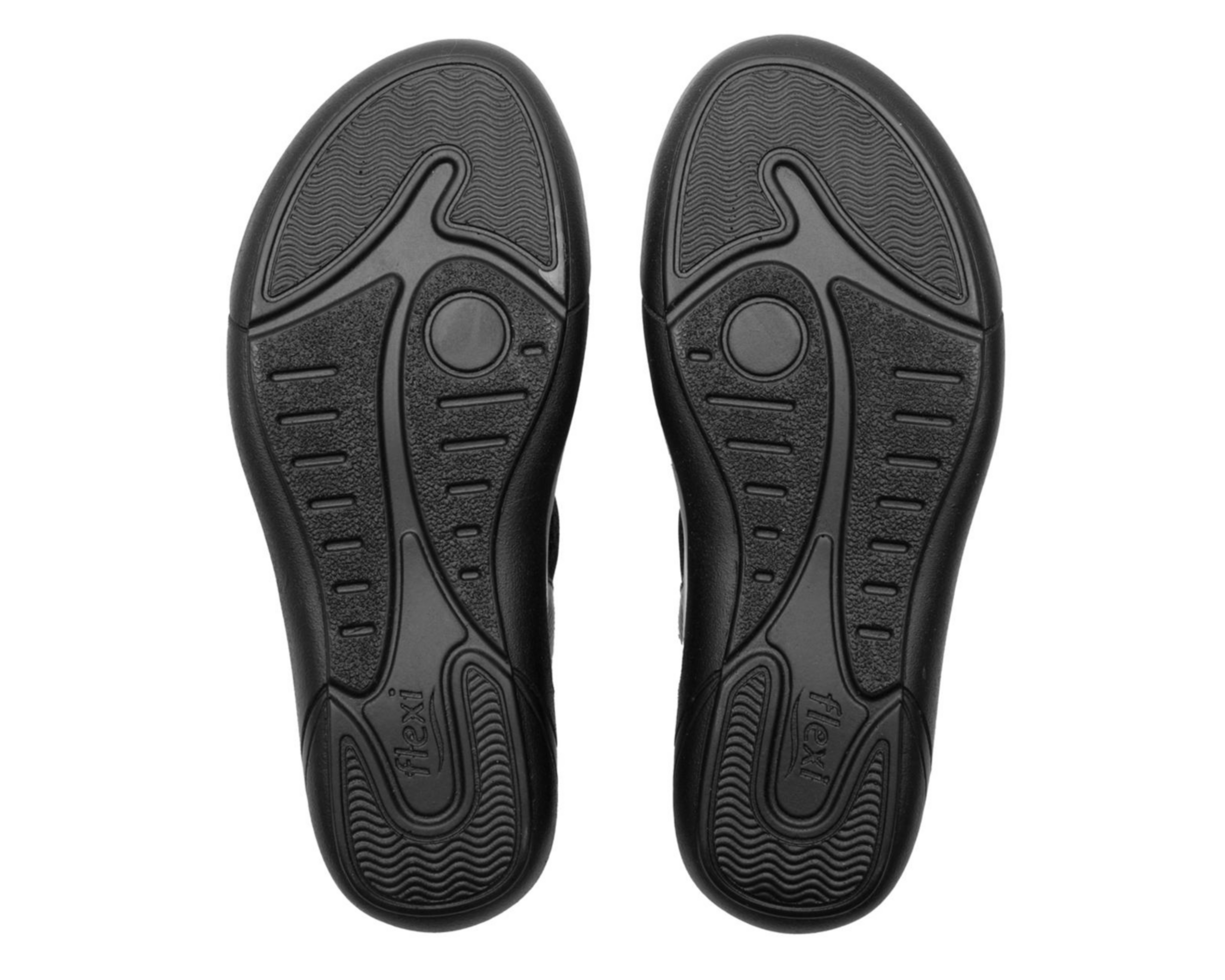 Foto 3 pulgar | Sandalias Confort Flexi Siwa para Mujer