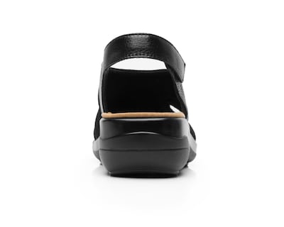 Foto 6 | Sandalias Confort Flexi Siwa para Mujer