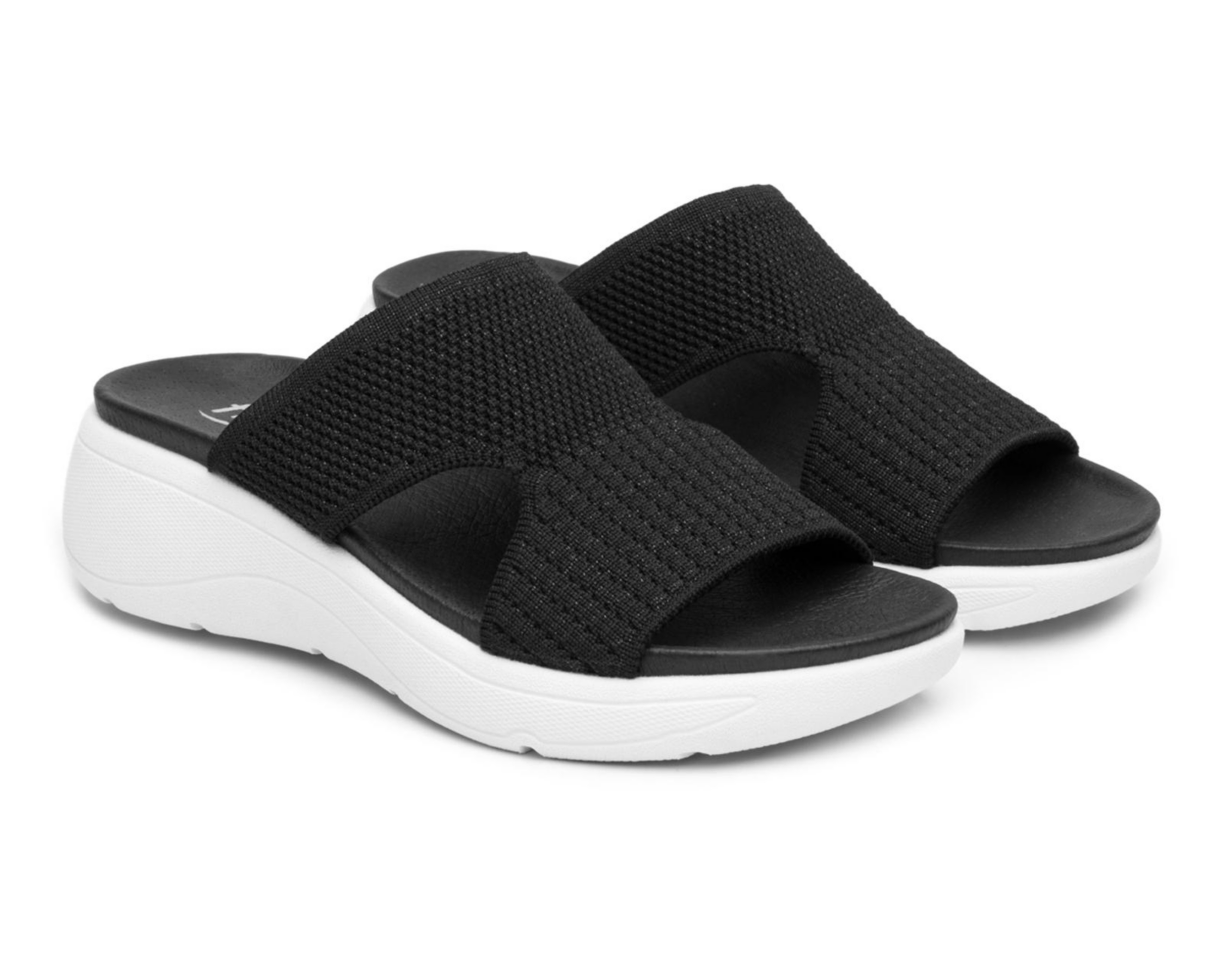 Foto 2 pulgar | Sandalias Casuales Flexi para Mujer