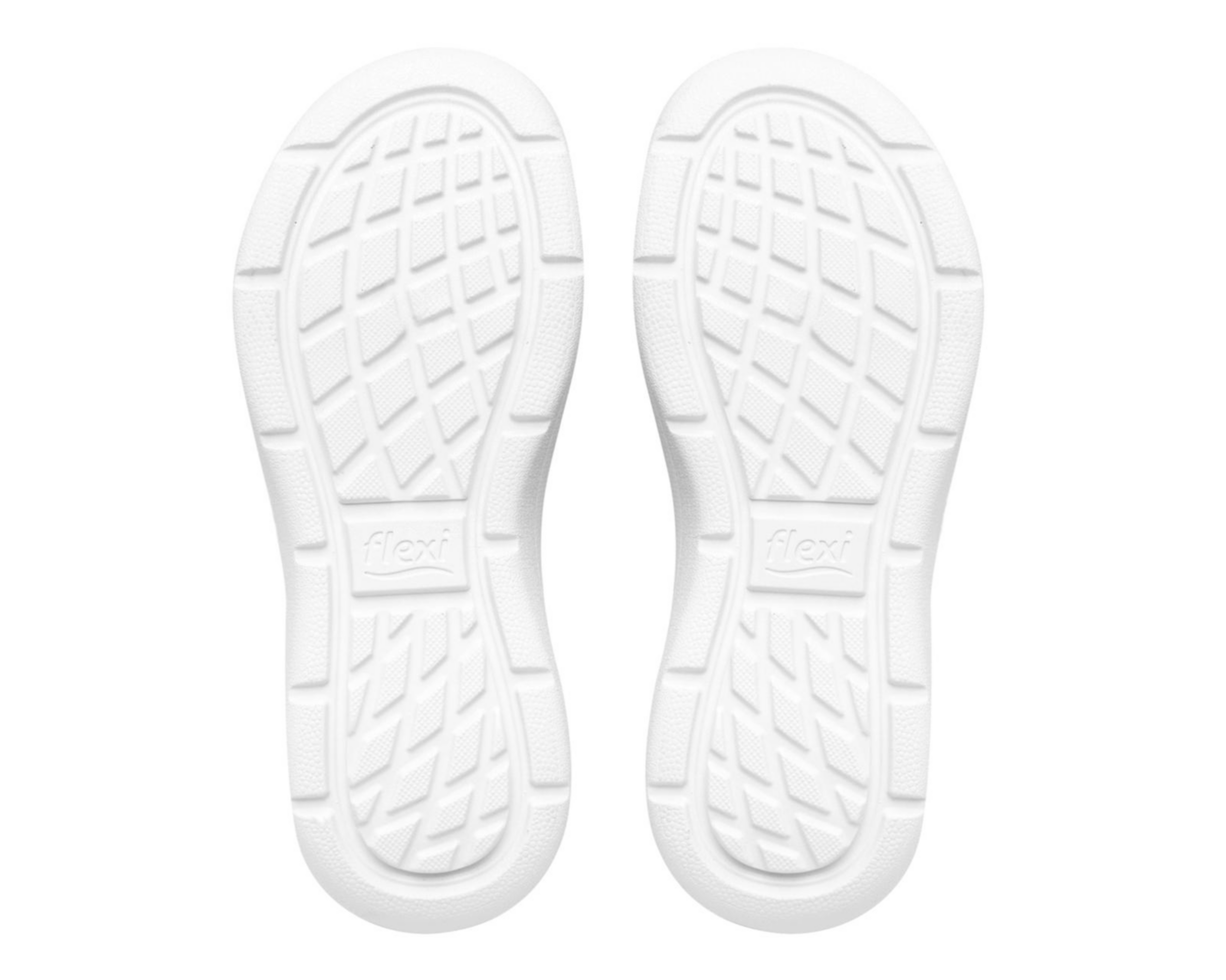 Foto 3 pulgar | Sandalias Casuales Flexi para Mujer