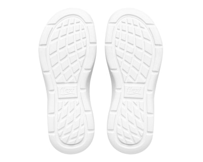 Foto 2 | Sandalias Casuales Flexi para Mujer