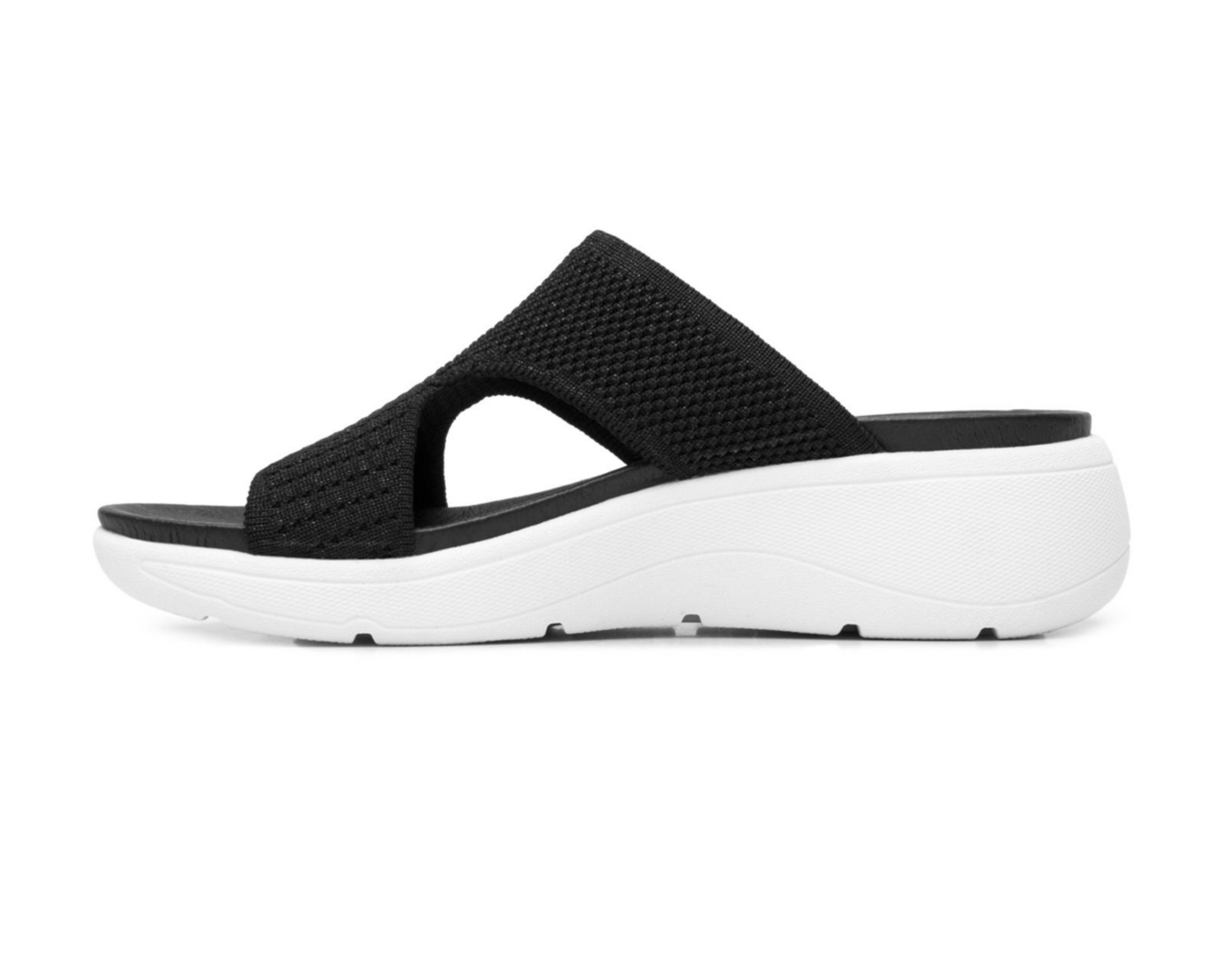 Foto 5 pulgar | Sandalias Casuales Flexi para Mujer