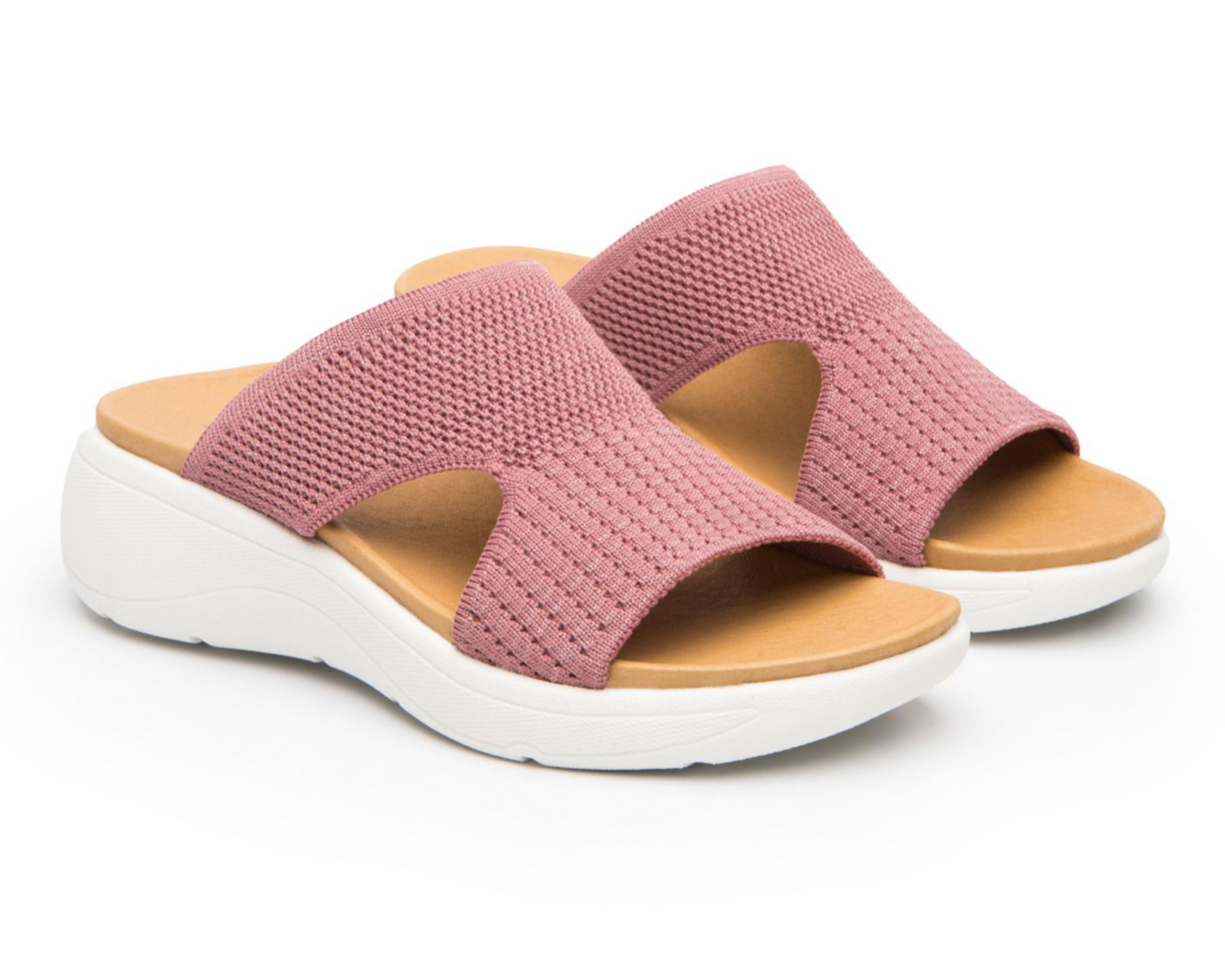 Foto 2 pulgar | Sandalias Casuales Flexi para Mujer