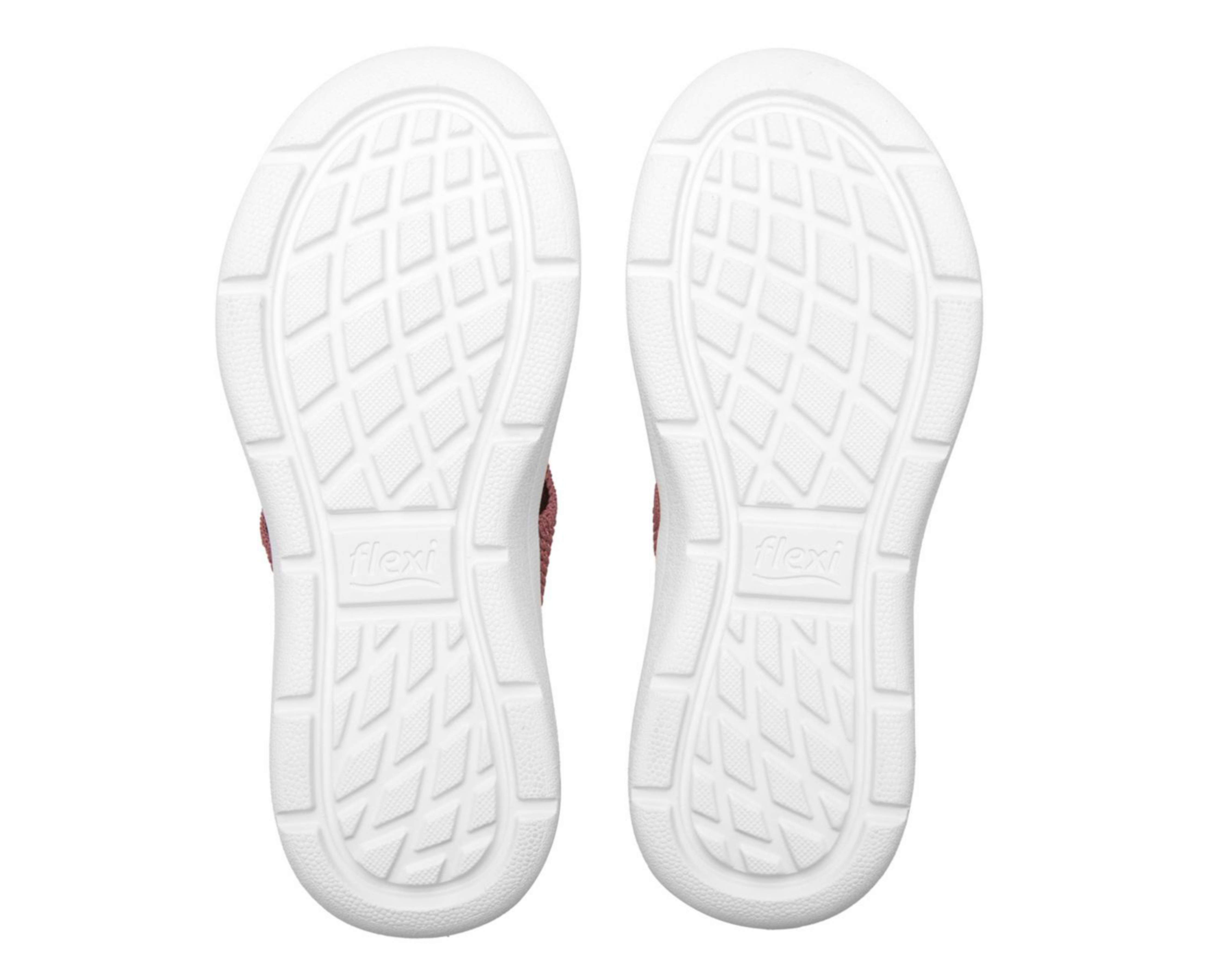 Foto 3 pulgar | Sandalias Casuales Flexi para Mujer