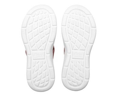 Foto 2 | Sandalias Casuales Flexi para Mujer