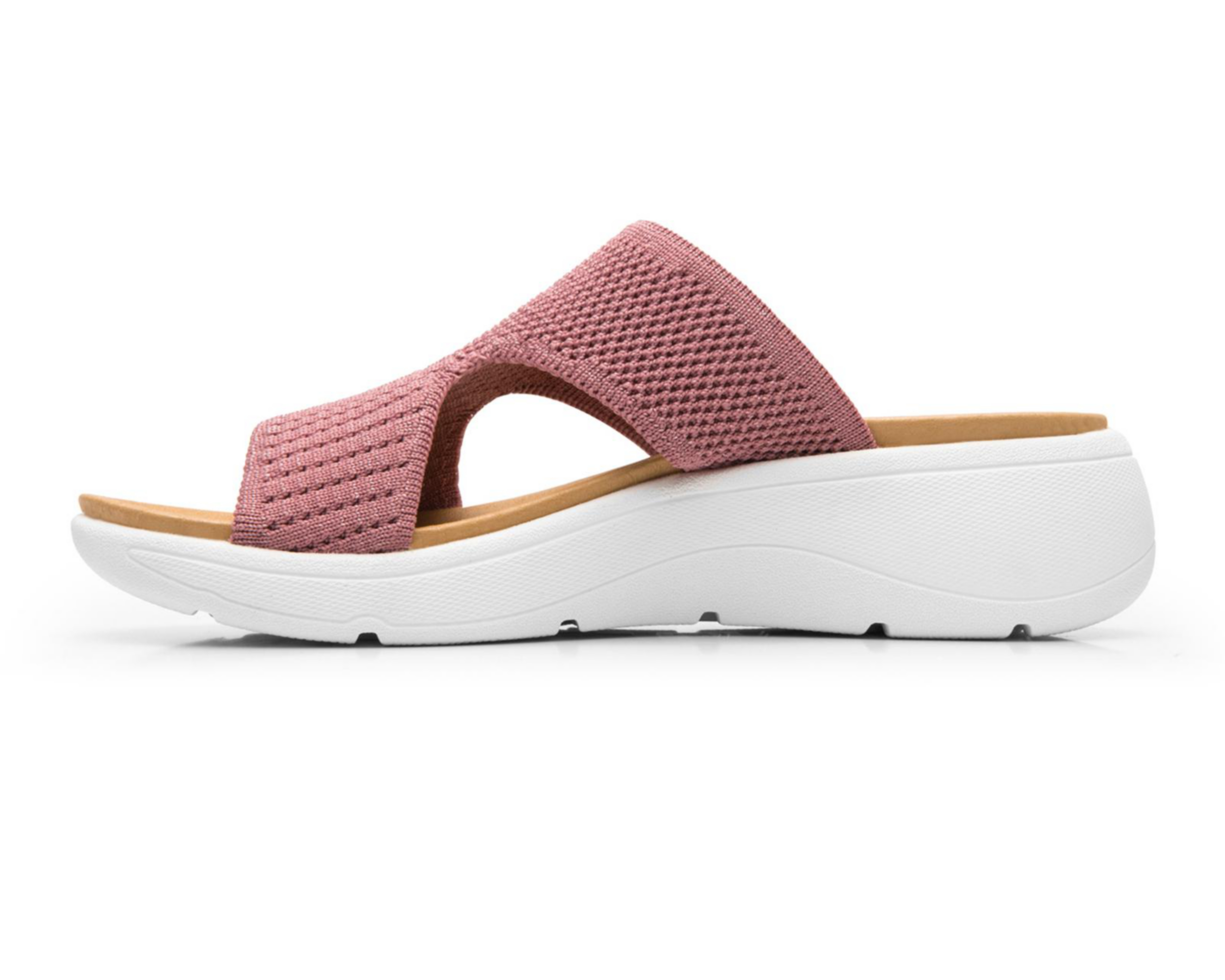 Foto 5 pulgar | Sandalias Casuales Flexi para Mujer