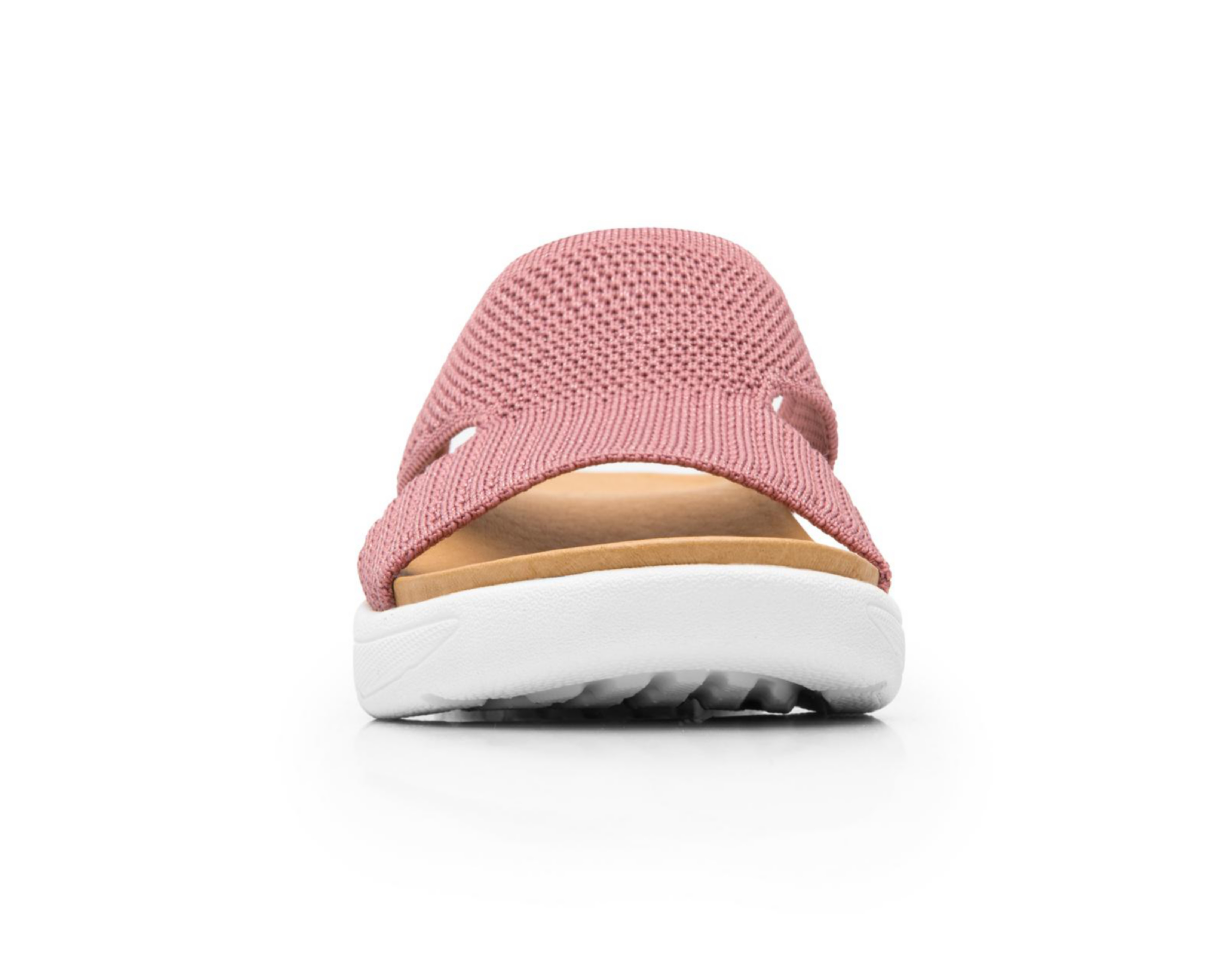 Foto 6 pulgar | Sandalias Casuales Flexi para Mujer