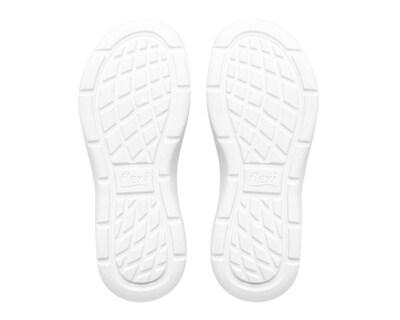 Foto 2 | Sandalias Casuales Flexi para Mujer