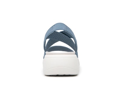 Foto 6 | Sandalias Casuales Flexi para Mujer