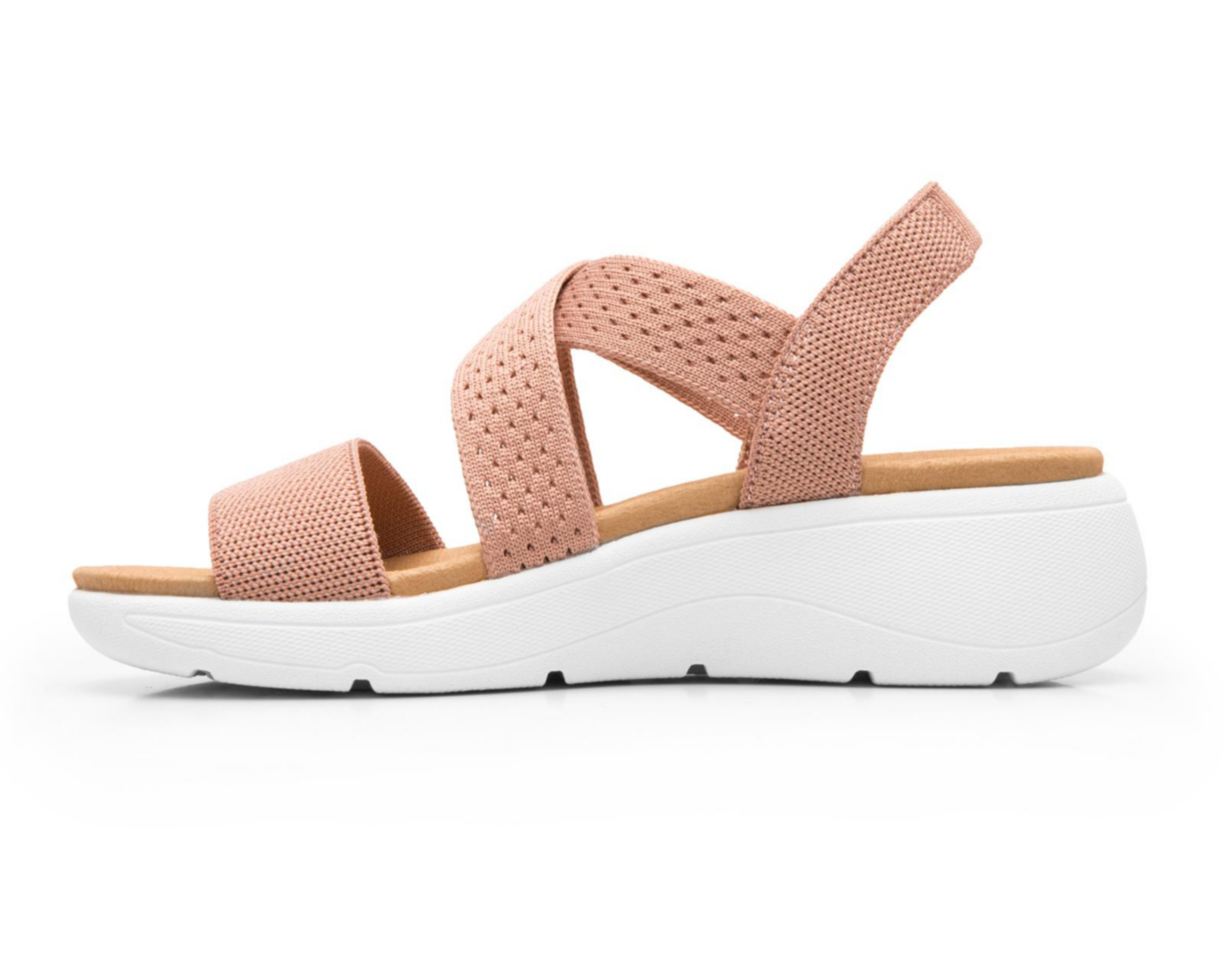 Foto 5 pulgar | Sandalias Confort Flexi para Mujer